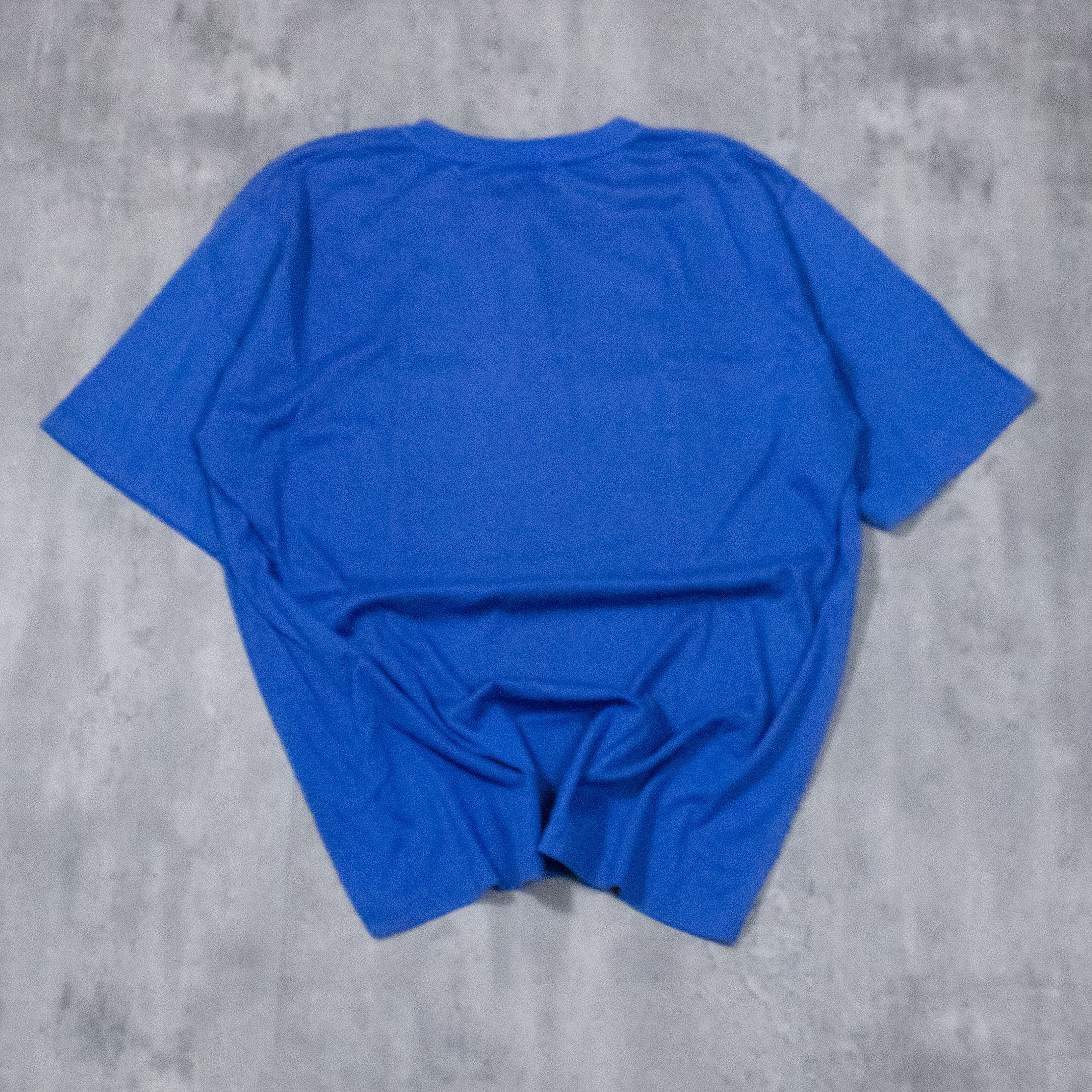 Japanese Brand Vintage 1970’s Henley True Vintage Single Stitch T-Shirt Size US L / EU 52-54 / 3 - 6 Thumbnail