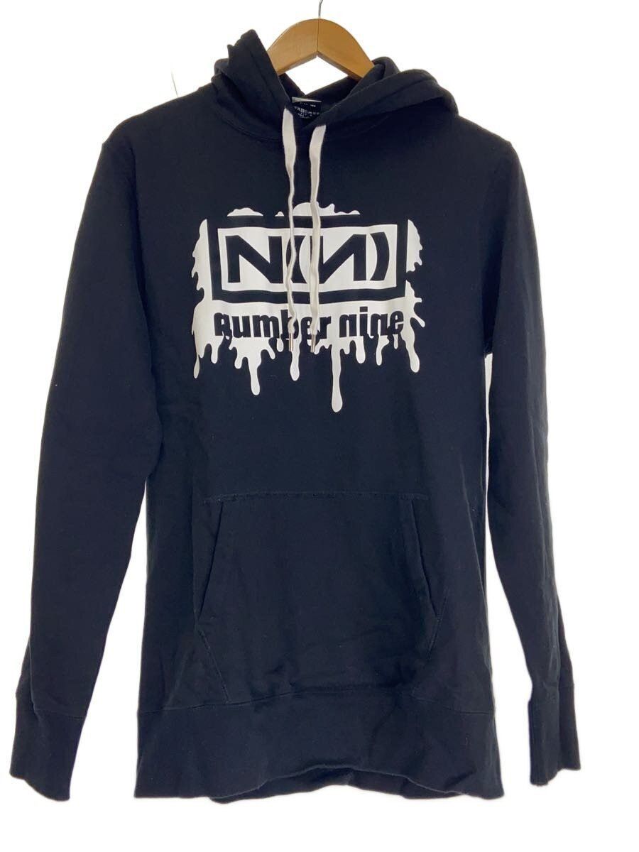 Number (N)ine Hoodie Size US L / EU 52-54 / 3 - 1 Thumbnail