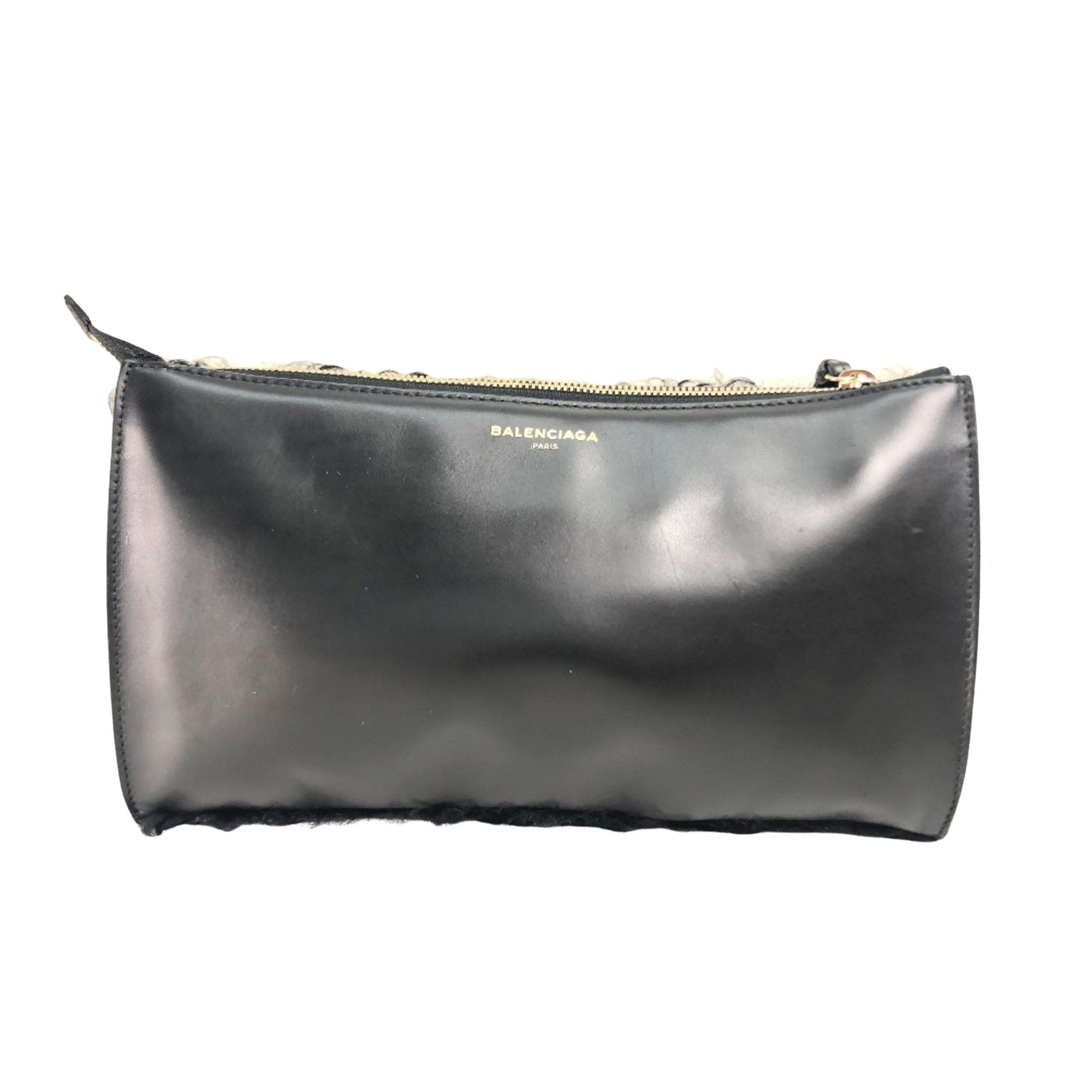 Balenciaga Balenciaga clutch Size ONE SIZE - 1 Thumbnail
