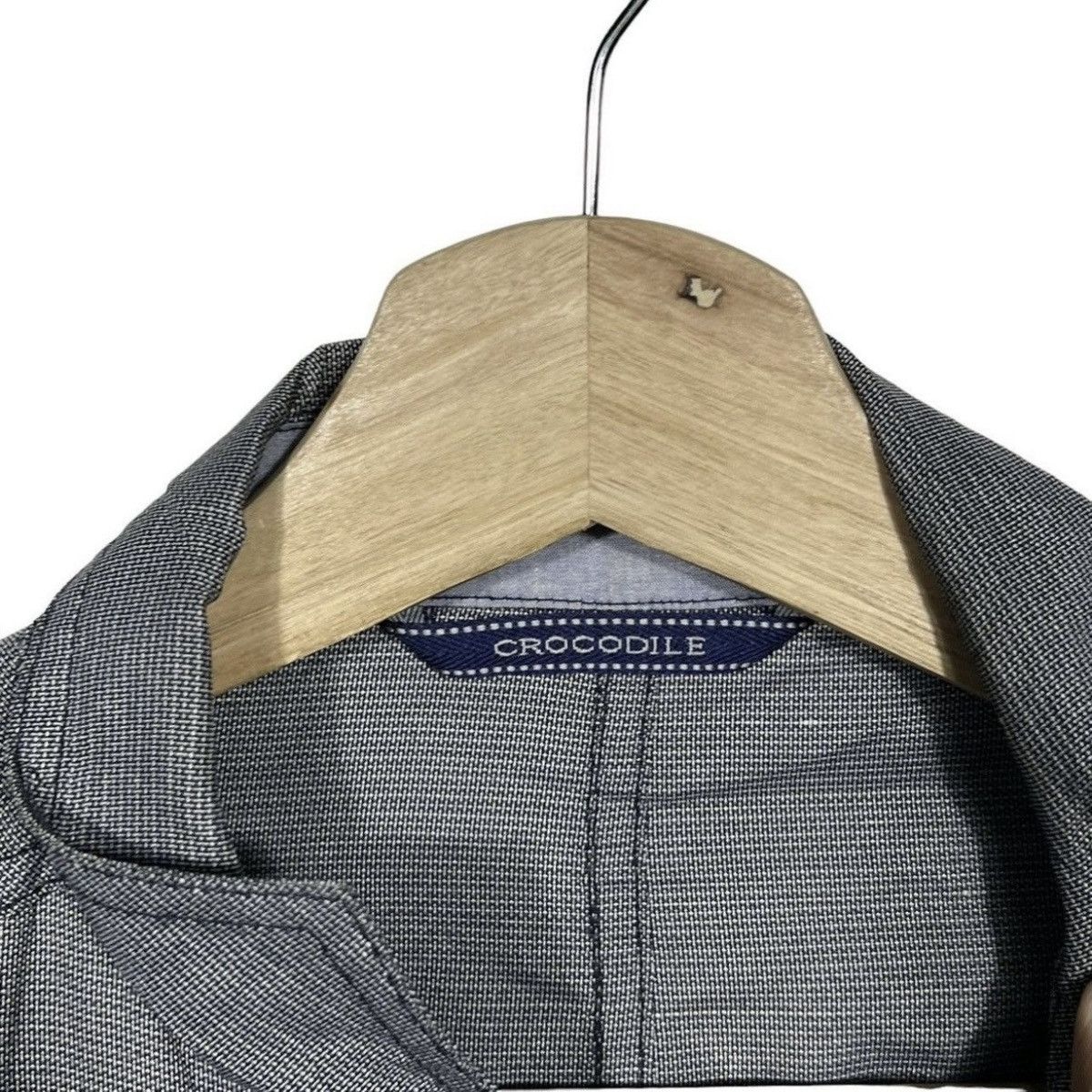 Lacoste Crocodile jacket nice desing Size US L / EU 52-54 / 3 - 4 Thumbnail