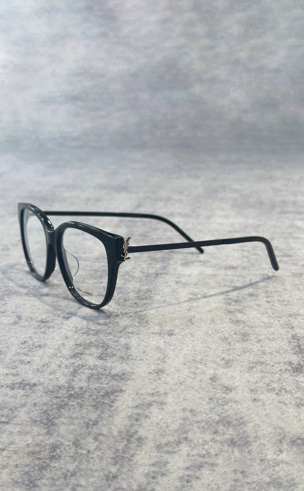 Saint Laurent Paris SAINT LAURENT SL M480 001 Size ONE SIZE - 1 Thumbnail