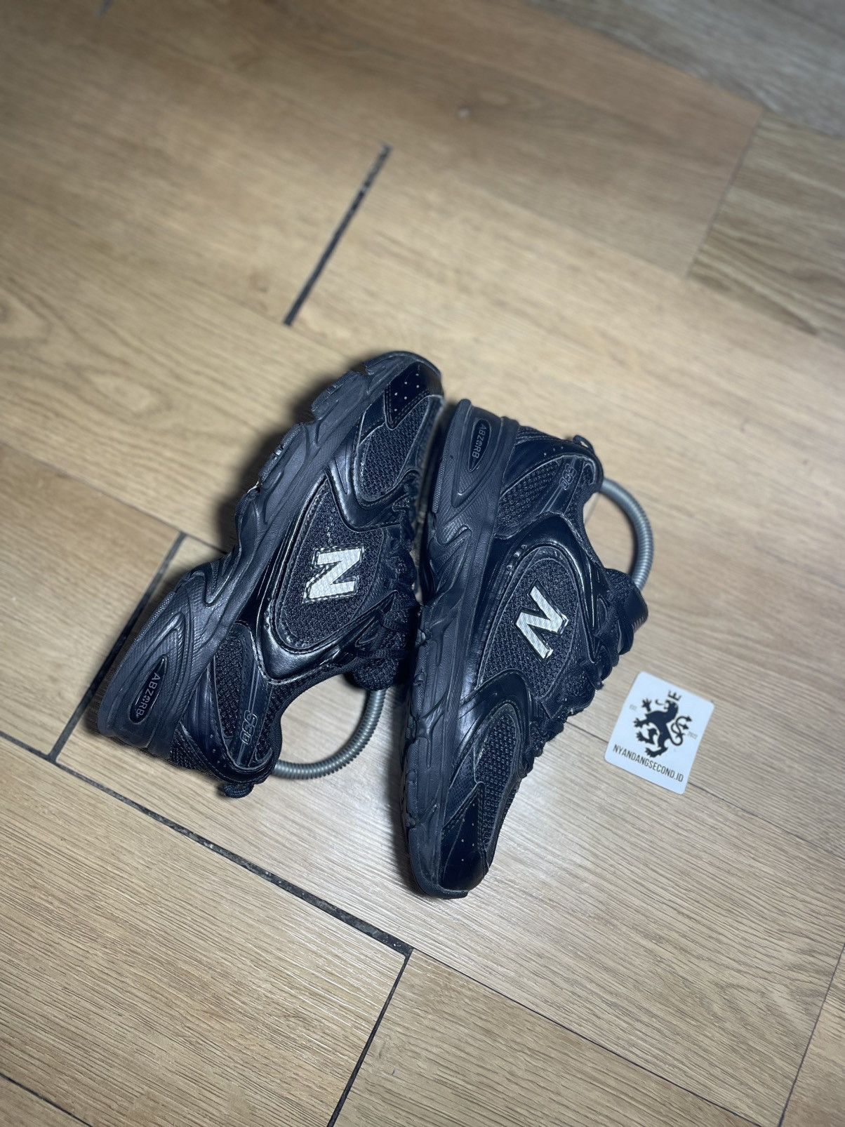 New Balance New balance 530 Size US 6.5 / EU 39-40 - 1 Thumbnail