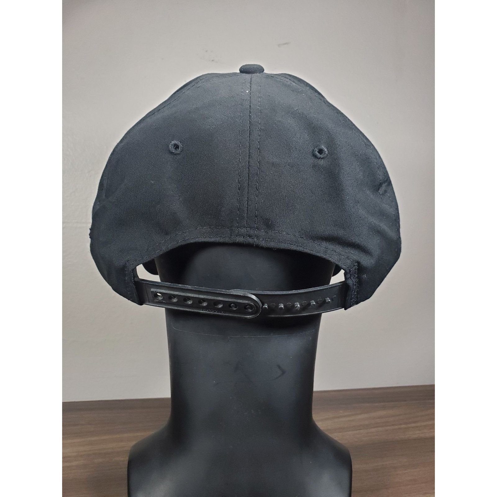 Vintage J.L. Schmitz & Sons Hat Snapback Cap Bulldozer Monticello MN Size ONE SIZE - 7 Thumbnail