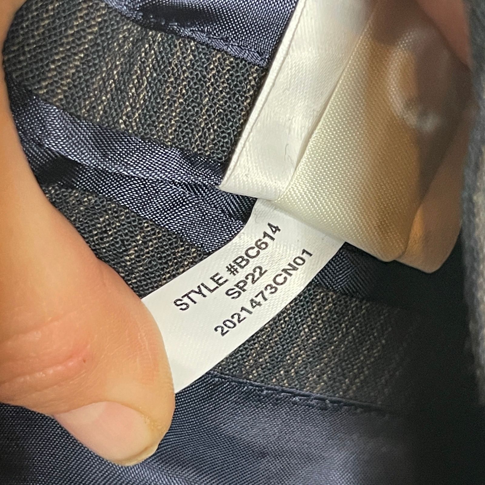 J.Crew Wallace & Barnes J. Crew suit jacket Italian stretch wool Size 44R - 10 Thumbnail