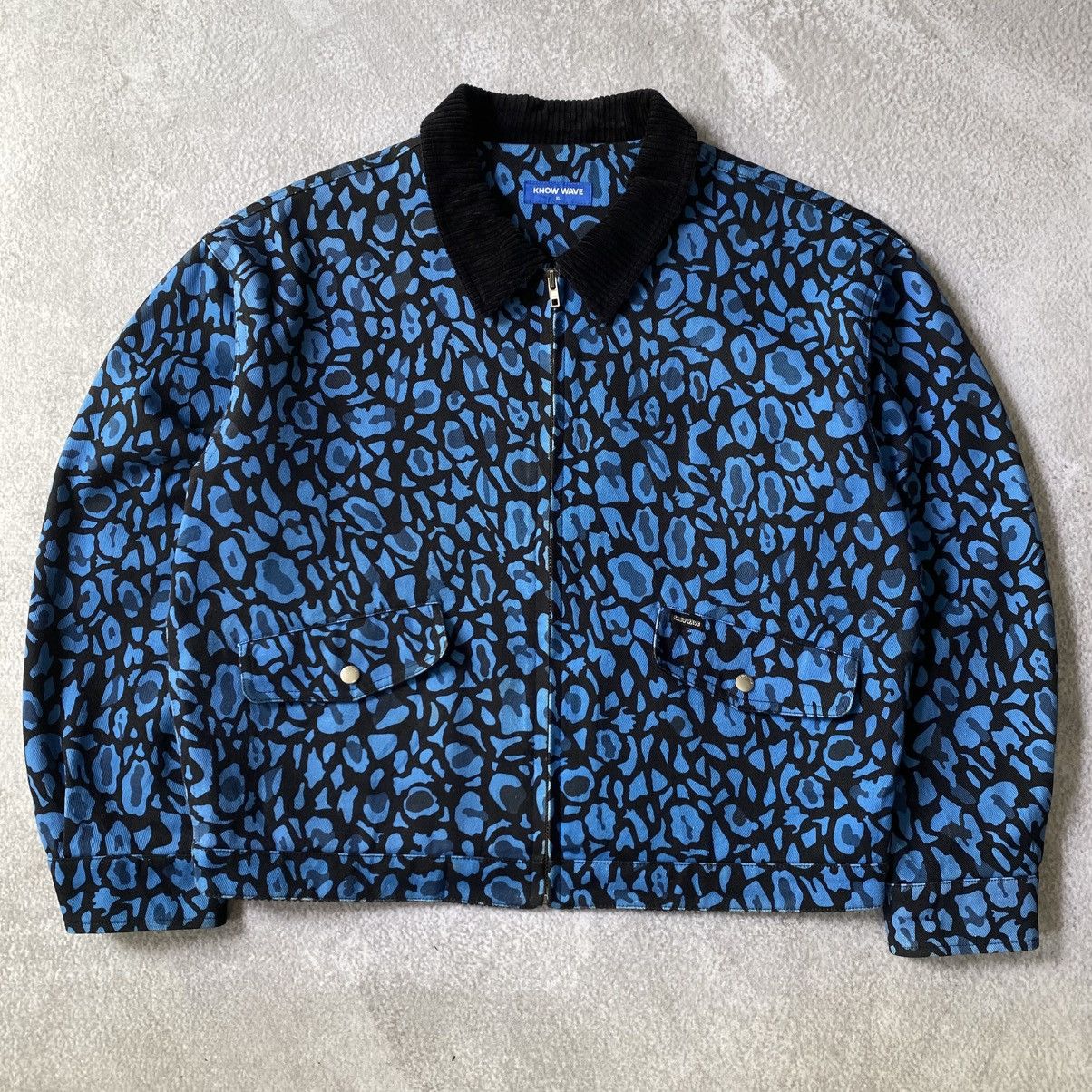 Know Wave | Grailed