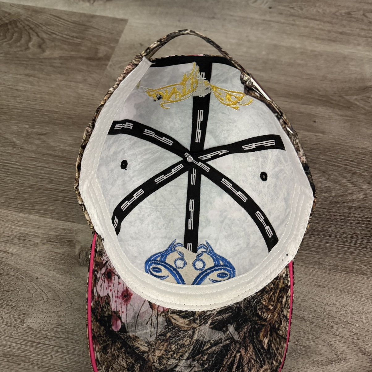 Sp5der SP5DER Real Tree cap Size ONE SIZE - 4 Thumbnail