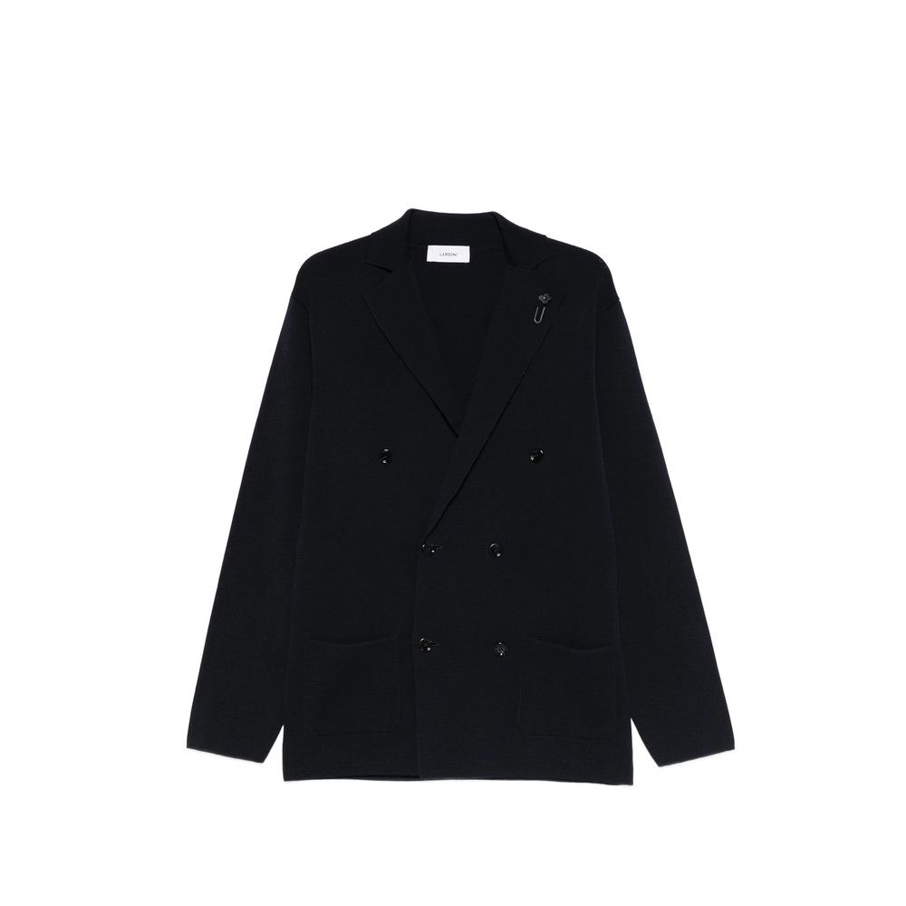 Lardini BLUE Sweaters & Knitwear - Cardigans