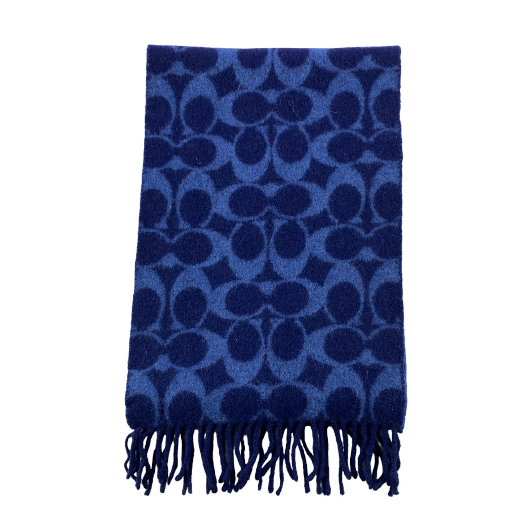Coach Coach Scarf / Muffler / Neckwear - WW667 Size ONE SIZE - 2 Thumbnail