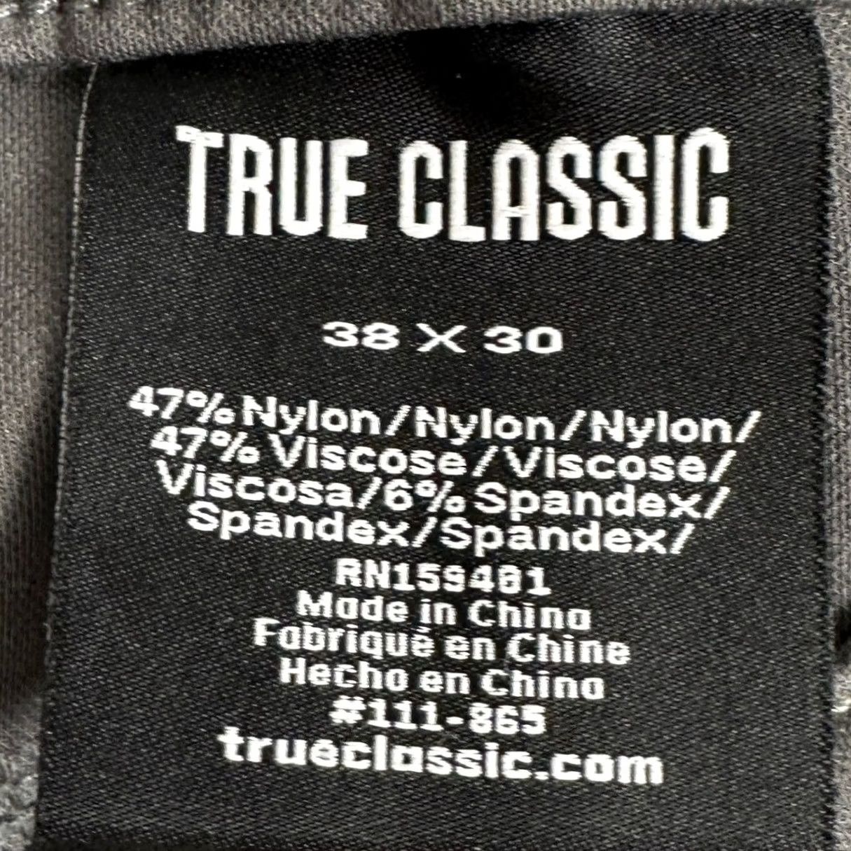 Vintage VINTAGE None Size US 38 / EU 54 - 3 Thumbnail