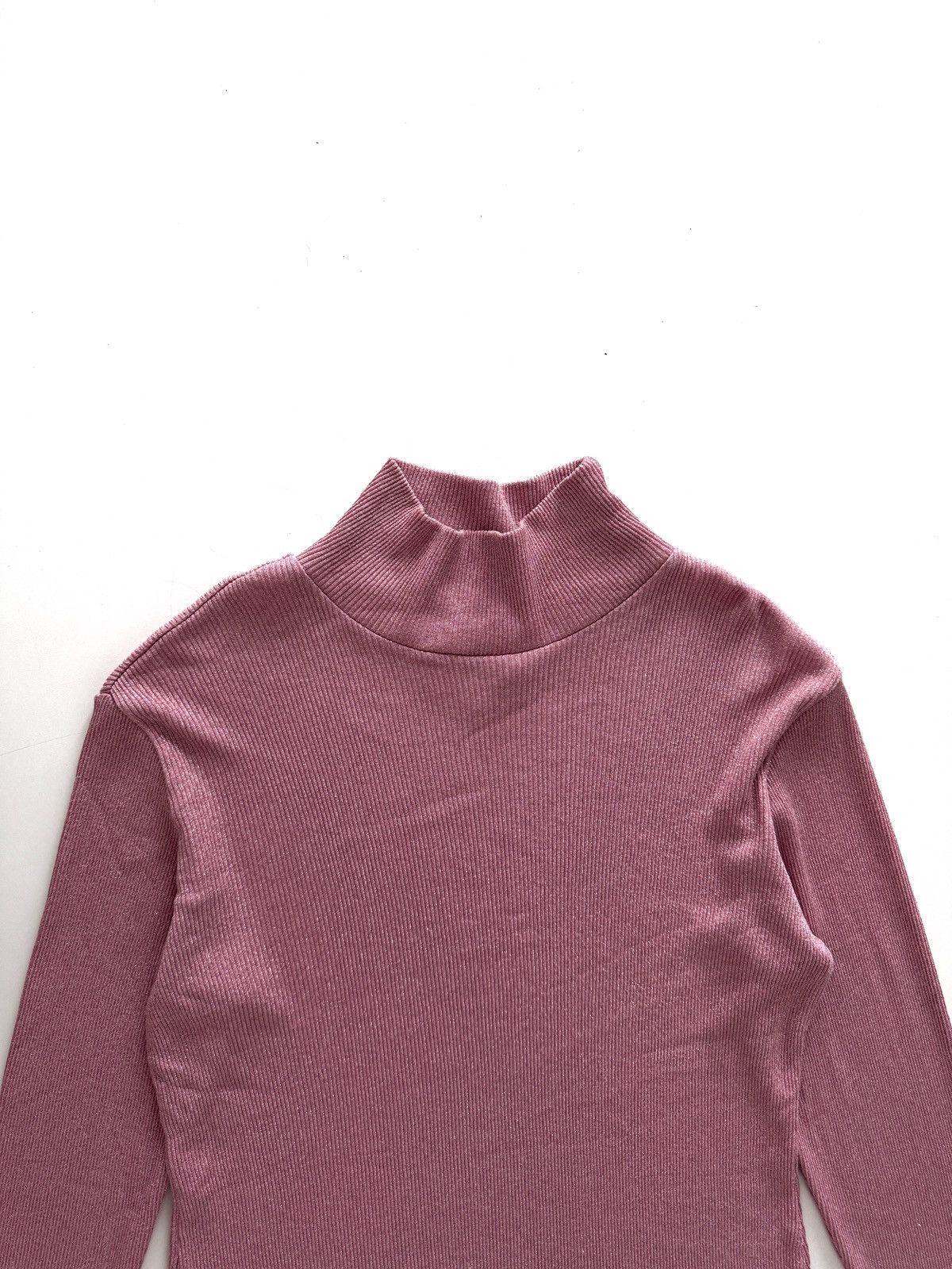 Maison Margiela Maison Margiela MM6 Sweater Size XL / US 12-14 / IT 48-50 - 2 Thumbnail