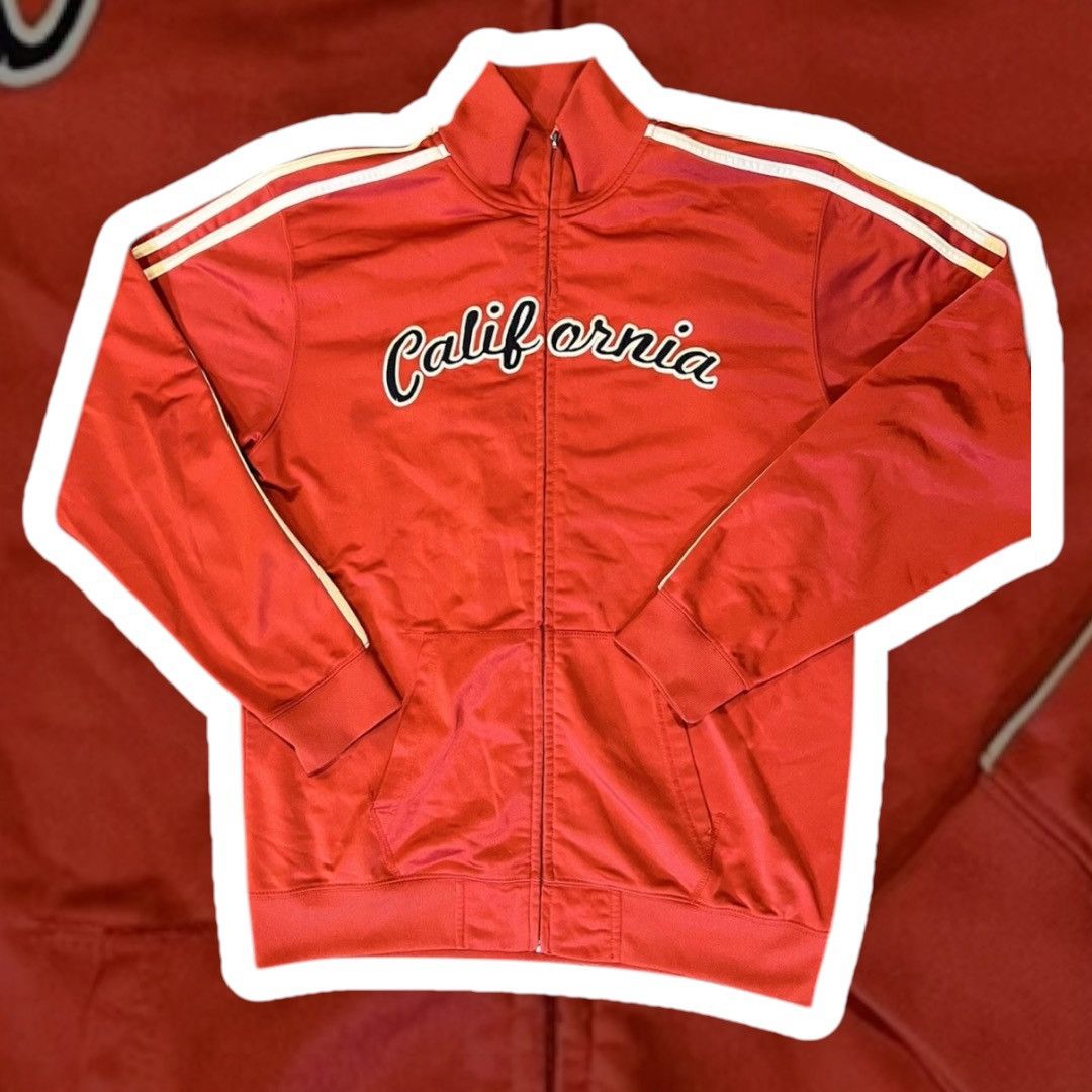 Japanese Brand × Vintage Central Division Classic Vintage 1961 🔥 Size US M / EU 48-50 / 2 - 1 Thumbnail