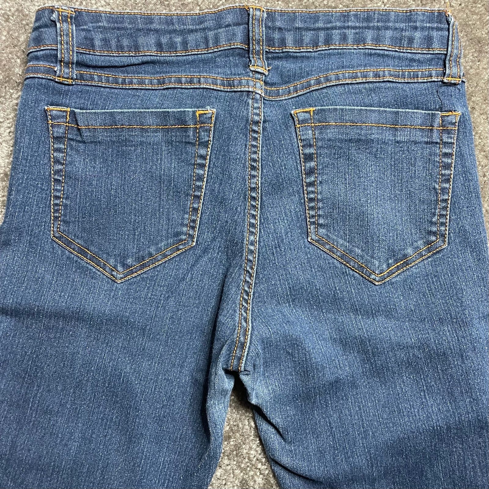 Other Cello Skinny Jeans Size 28" / US 6 / IT 42 - 5 Thumbnail