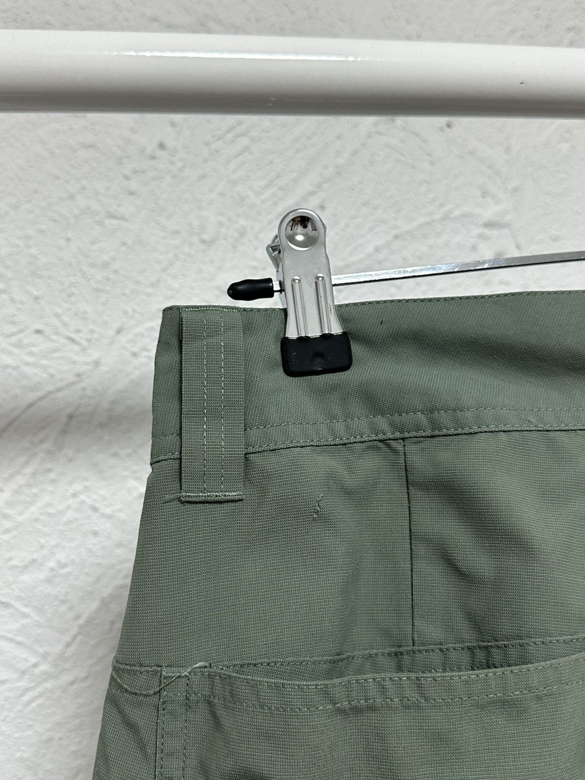 The North Face The North Face Outdoor Military Pants Size S Size US 30 / EU 46 - 6 Thumbnail