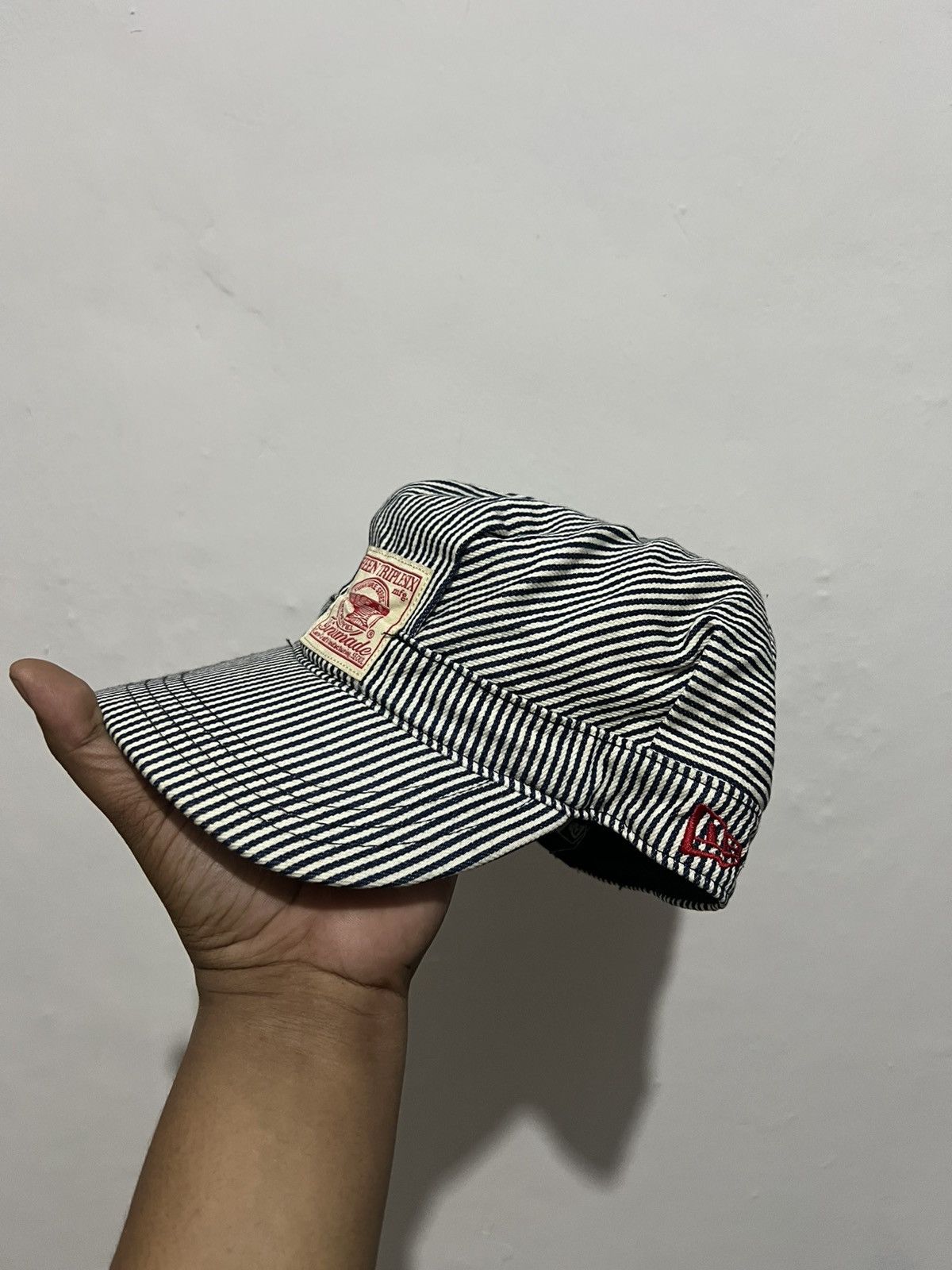 Other Sheen triplesix x new era Size ONE SIZE - 2 Thumbnail