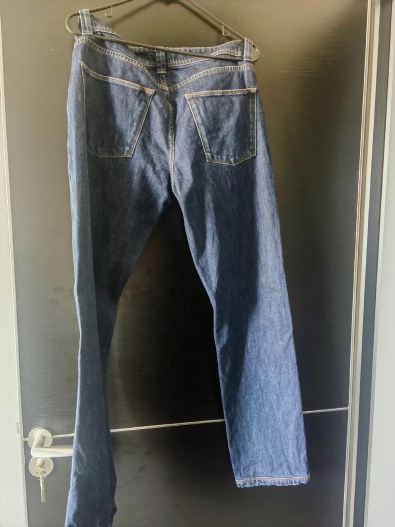 Loro Piana LORO PIANA Blue jeans Size US 33 - 2 Thumbnail