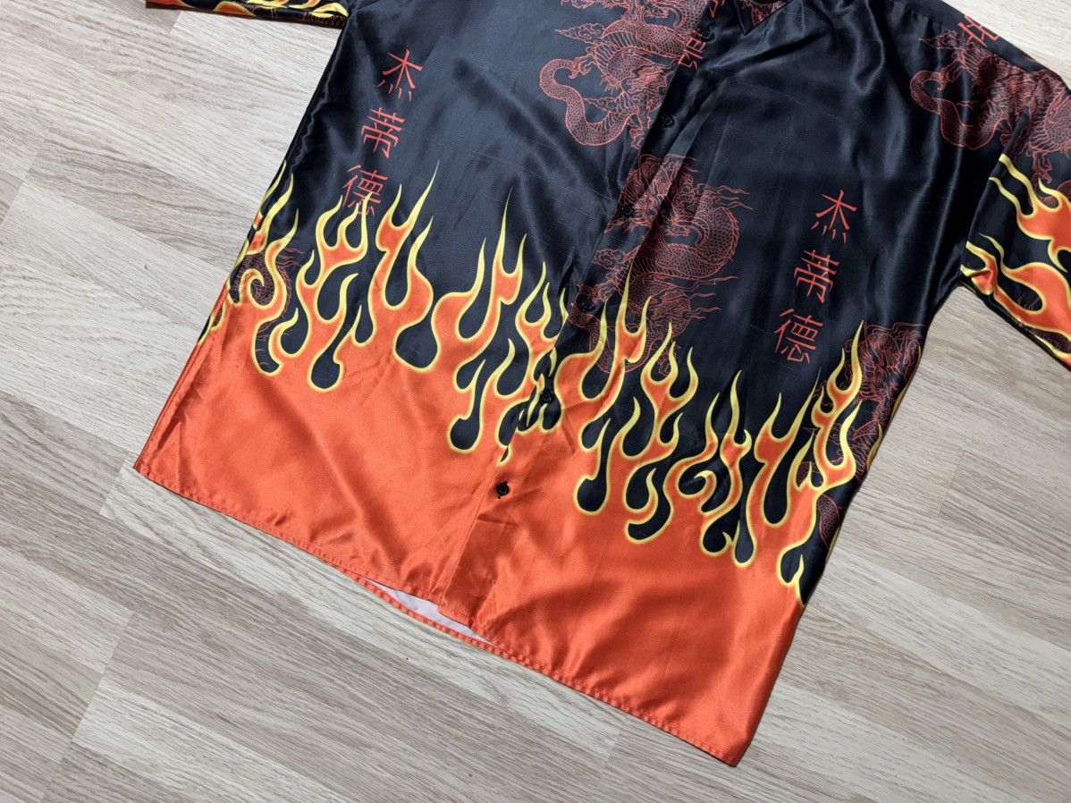 Jaded London Jaded London shirt L Size US L / EU 52-54 / 3 - 3 Thumbnail
