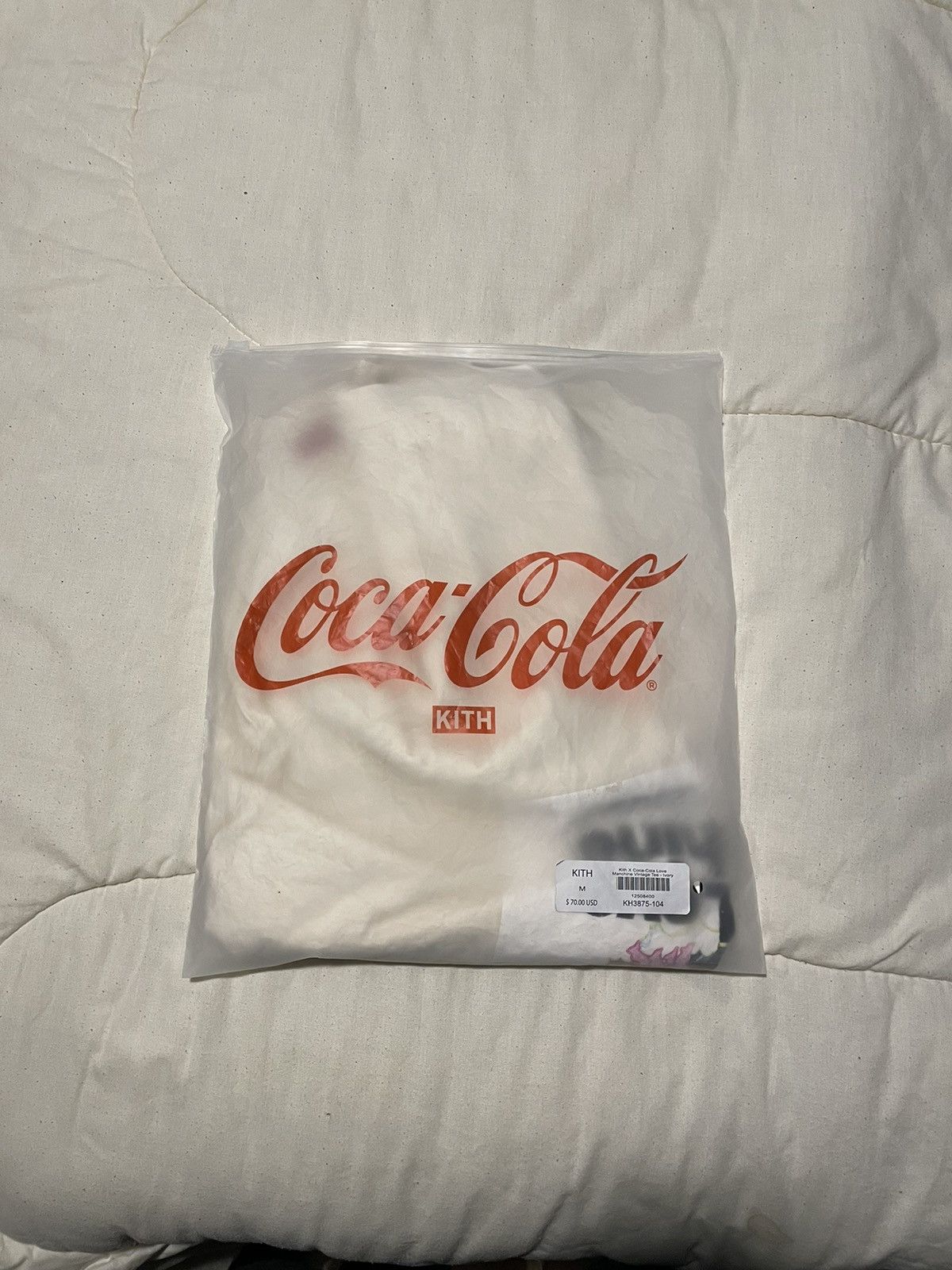 Kith KITH “Love Machine” Tee Size US L / EU 52-54 / 3 - 2 Thumbnail