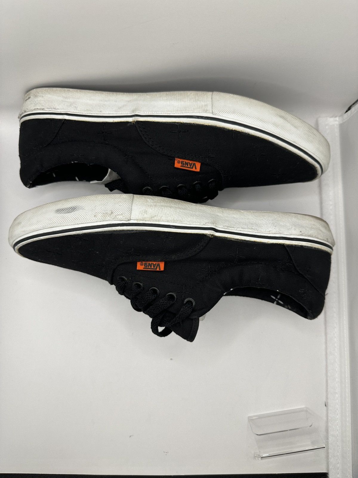 Vans vans x Suicidal Tendencies Size US 10.5 / EU 43-44 - 9 Thumbnail