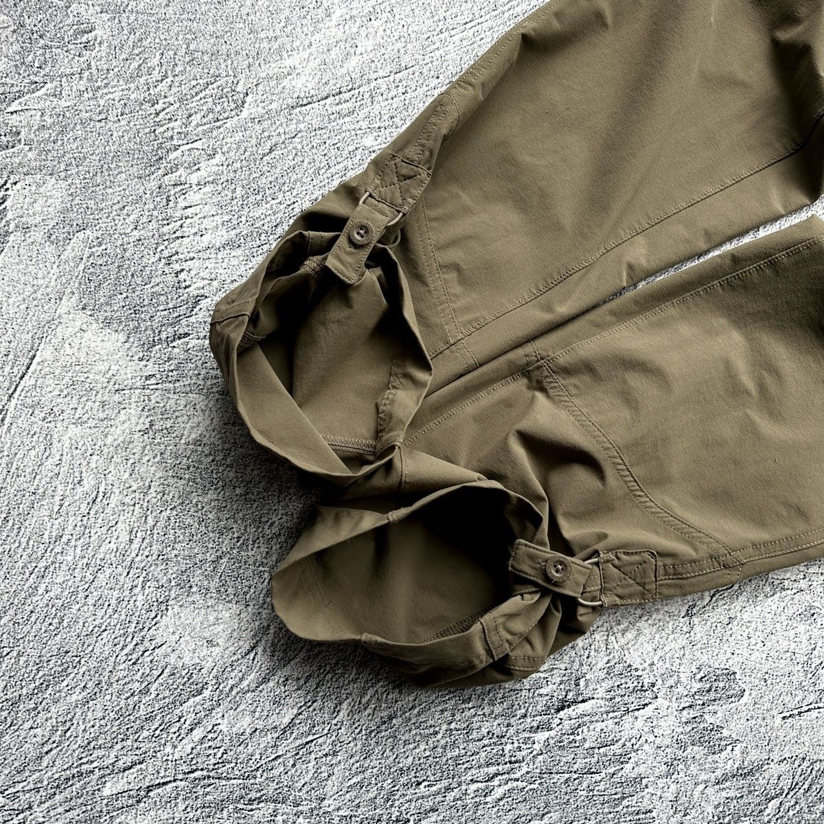 The North Face Women’s The North Face Convertible Trekking Pants FlashDry Size 27" / US 4 / IT 40 - 10 Thumbnail