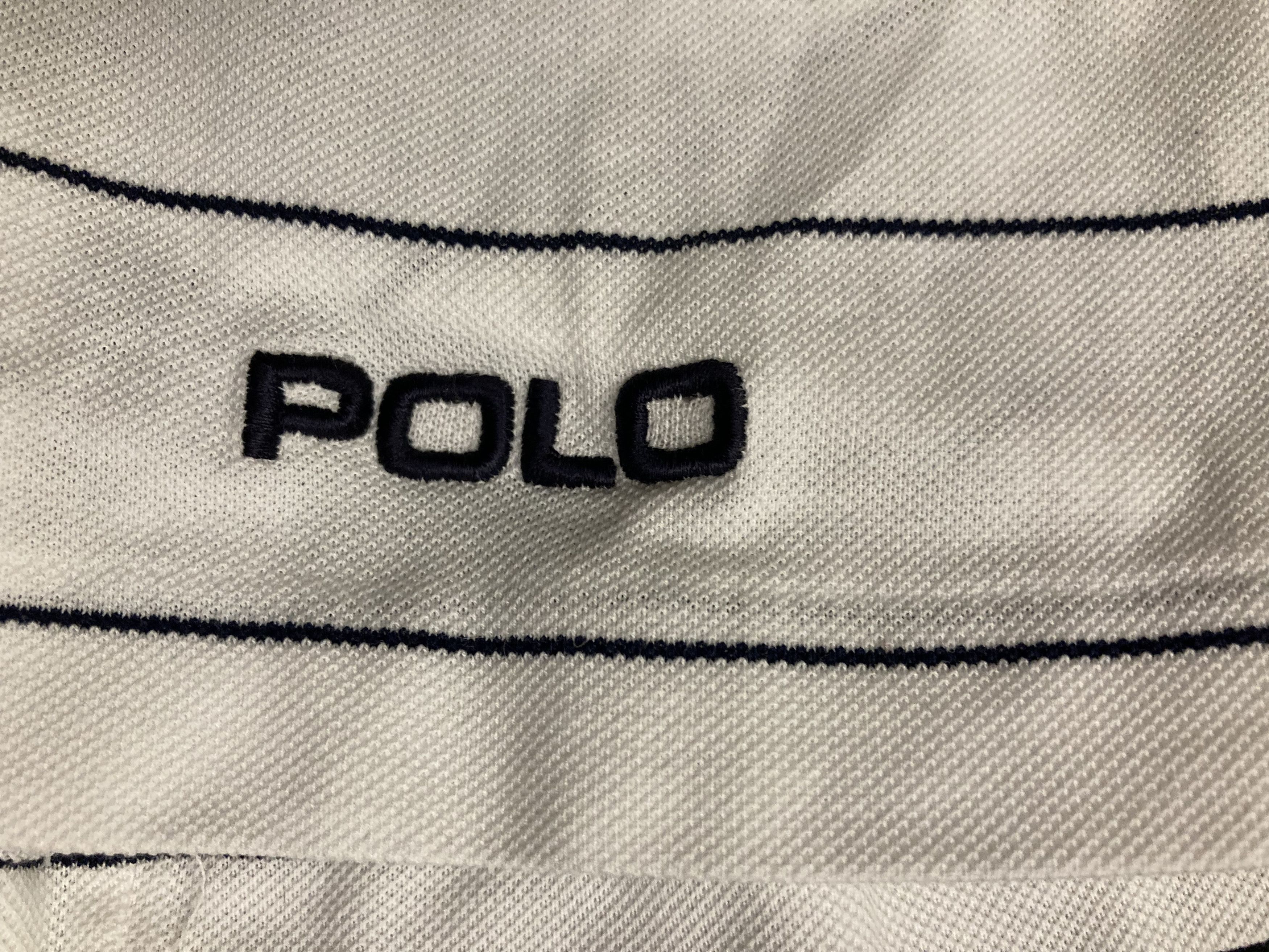Ralph Lauren × Vintage RALPH LAUREN Polo Golf RYDER CUP 2006 Shirt Vintage Classic Size US XL / EU 56 / 4 - 8 Thumbnail