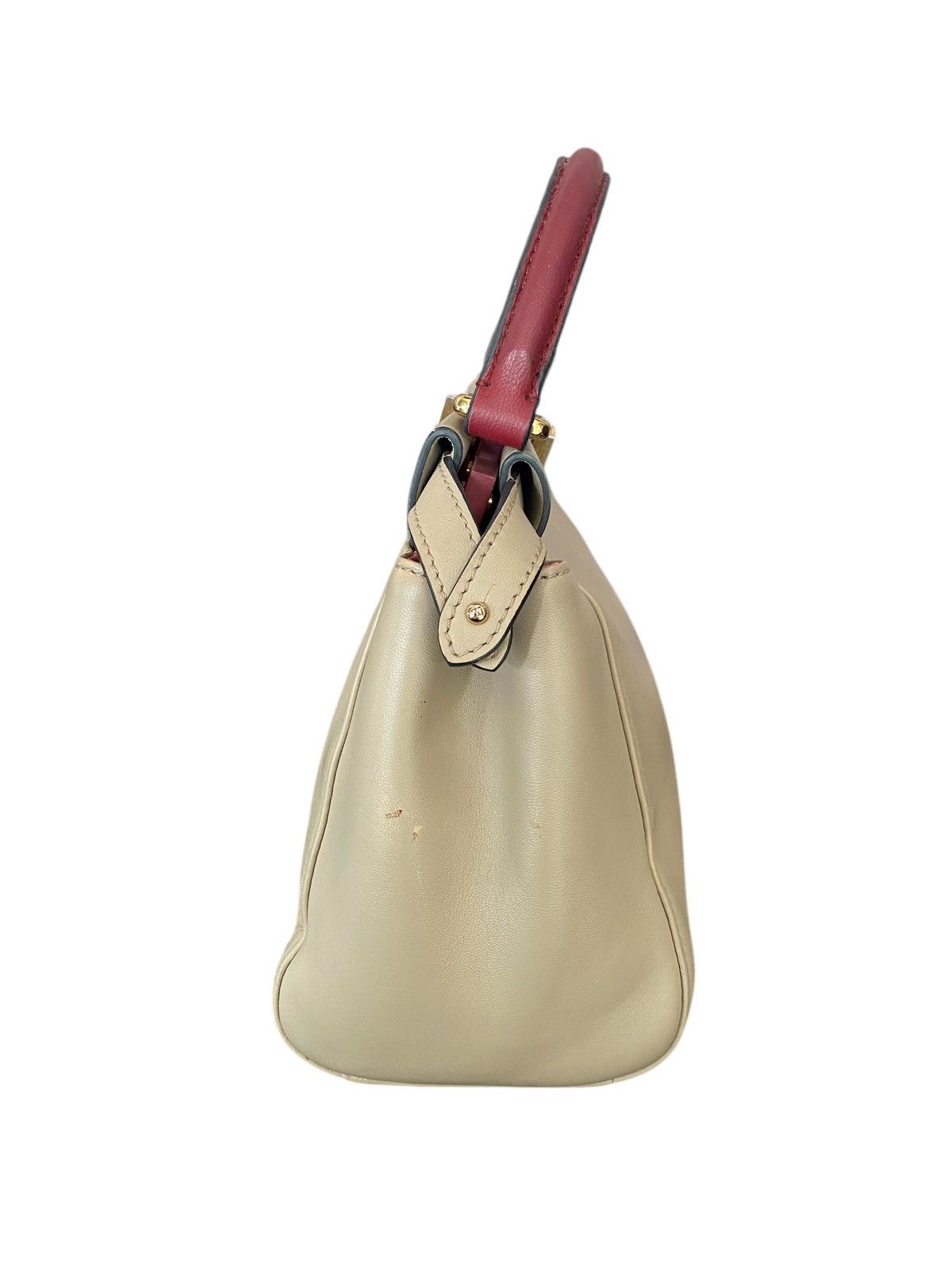 Fendi Fendi Peekabo bag Size ONE SIZE - 6 Thumbnail
