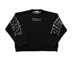 Heaven Can Wait Sweater | Grailed