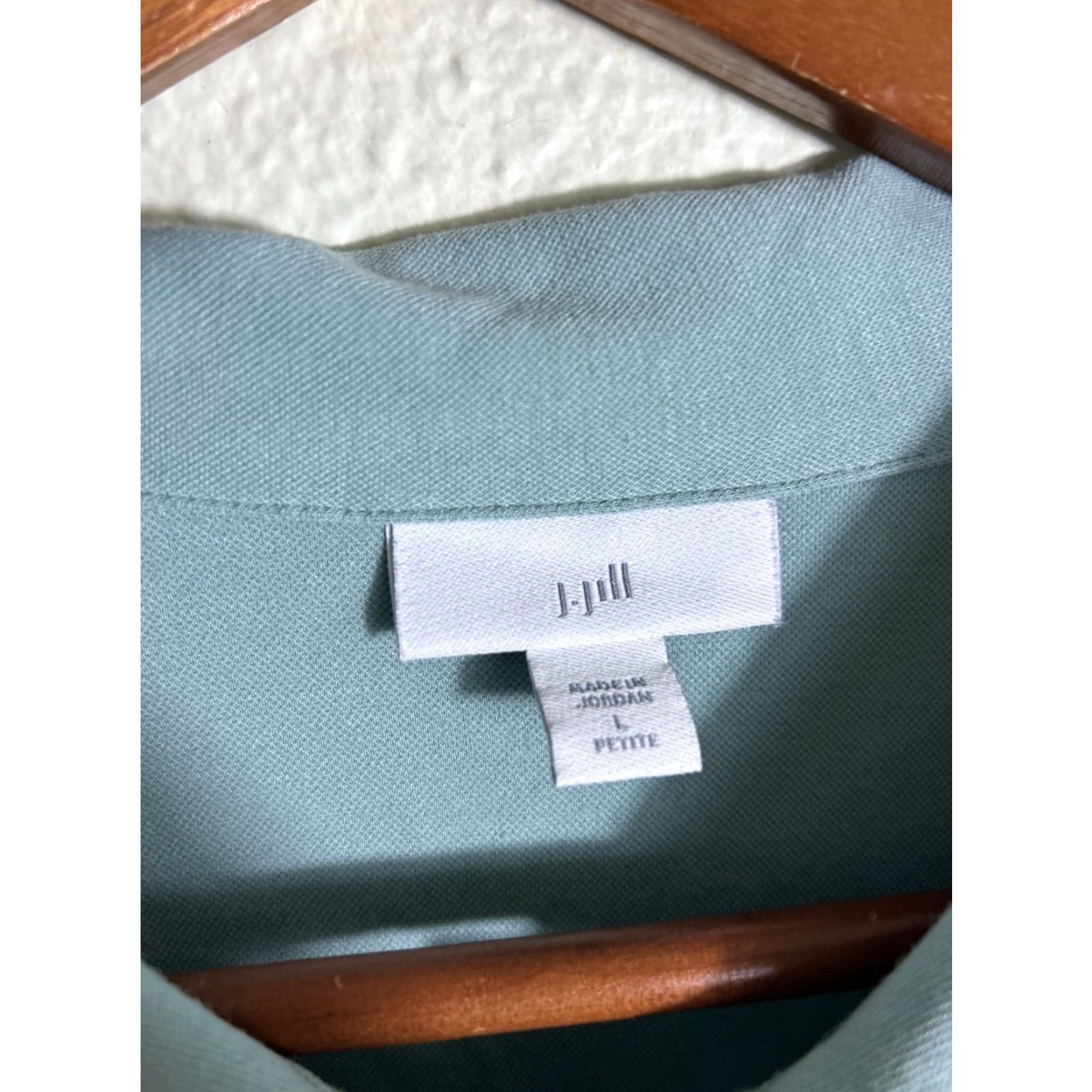J. Jill VINTAGE? No. Size L / US 10 / IT 46 - 6 Thumbnail