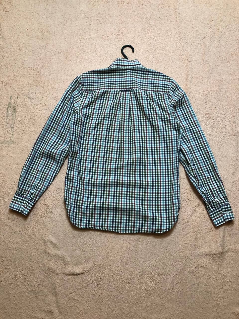 Fred Perry Vintage print shirt Y2K Fred Perry logo size S Streetwear Size US S / EU 44-46 / 1 - 16 Thumbnail
