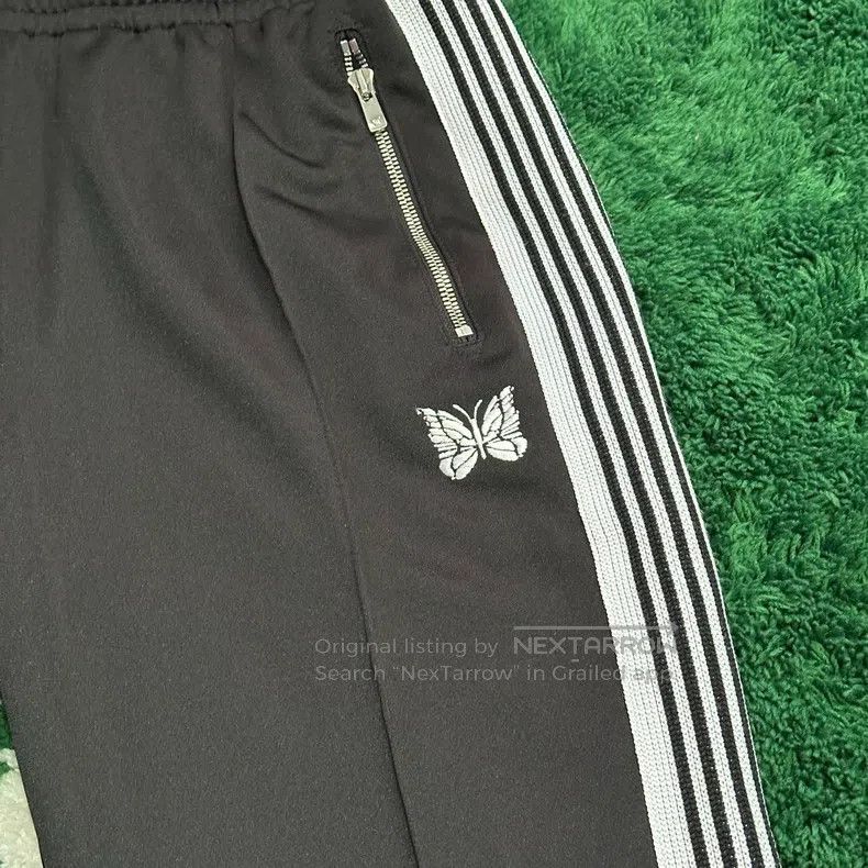 Needles Needles size M Black and white yin and yang side length pan Size US 30 / EU 46 - 2 Thumbnail