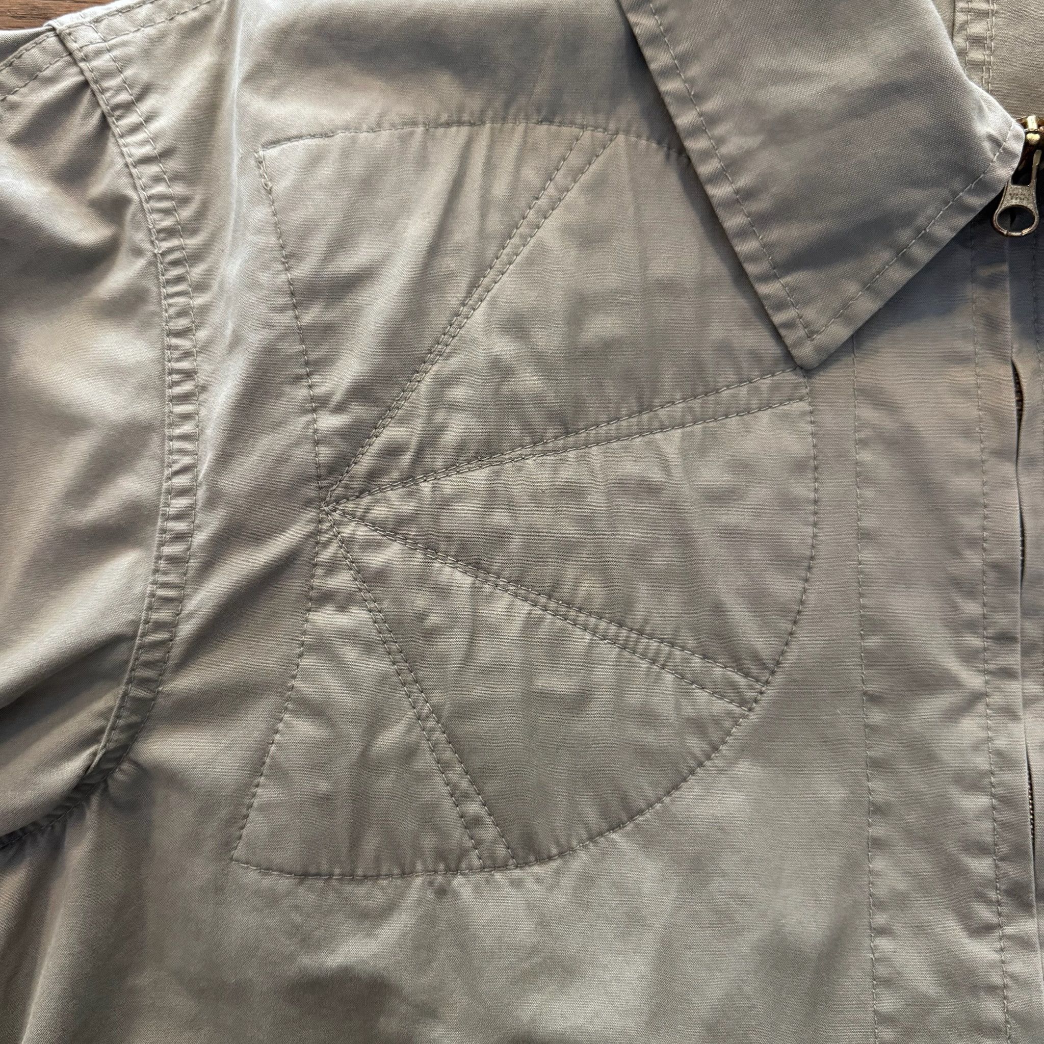Filson Filson Hunting Beige Jacket Size US M / EU 48-50 / 2 - 6 Thumbnail