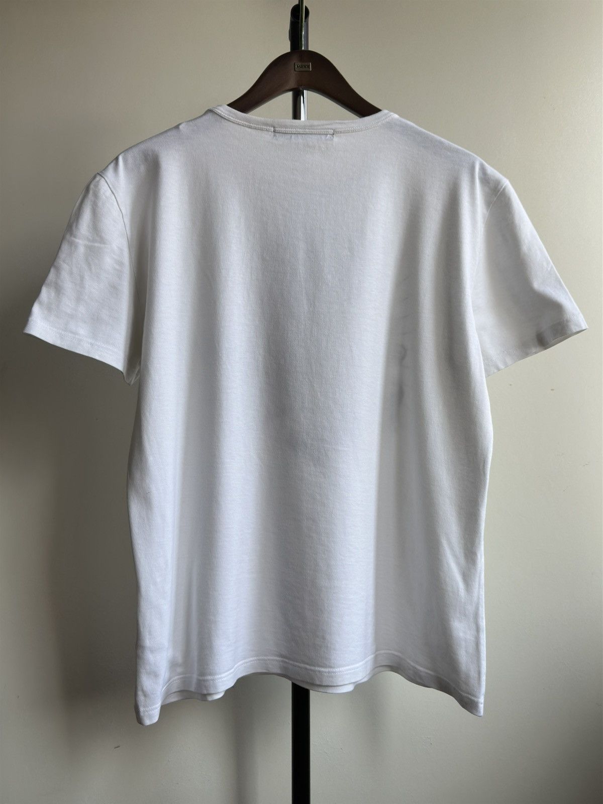 Frankie Morello × Vintage VINTAGE FRANKIE MORELLO LIMITED EDITION 10TH TEE Size US L / EU 52-54 / 3 - 5 Thumbnail