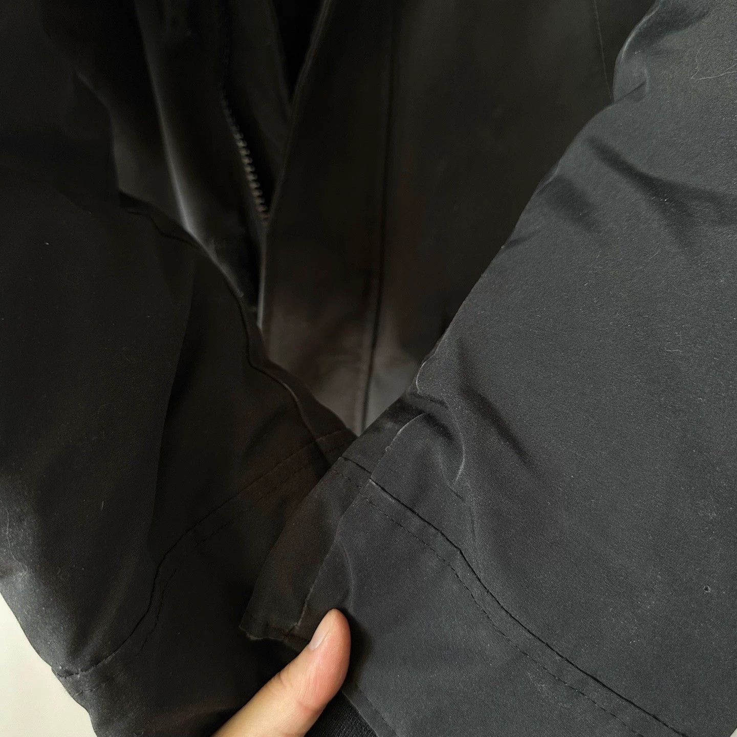 Canada Goose Canada Goose Longford Parka L - Excellent Condition Size US L / EU 52-54 / 3 - 6 Thumbnail