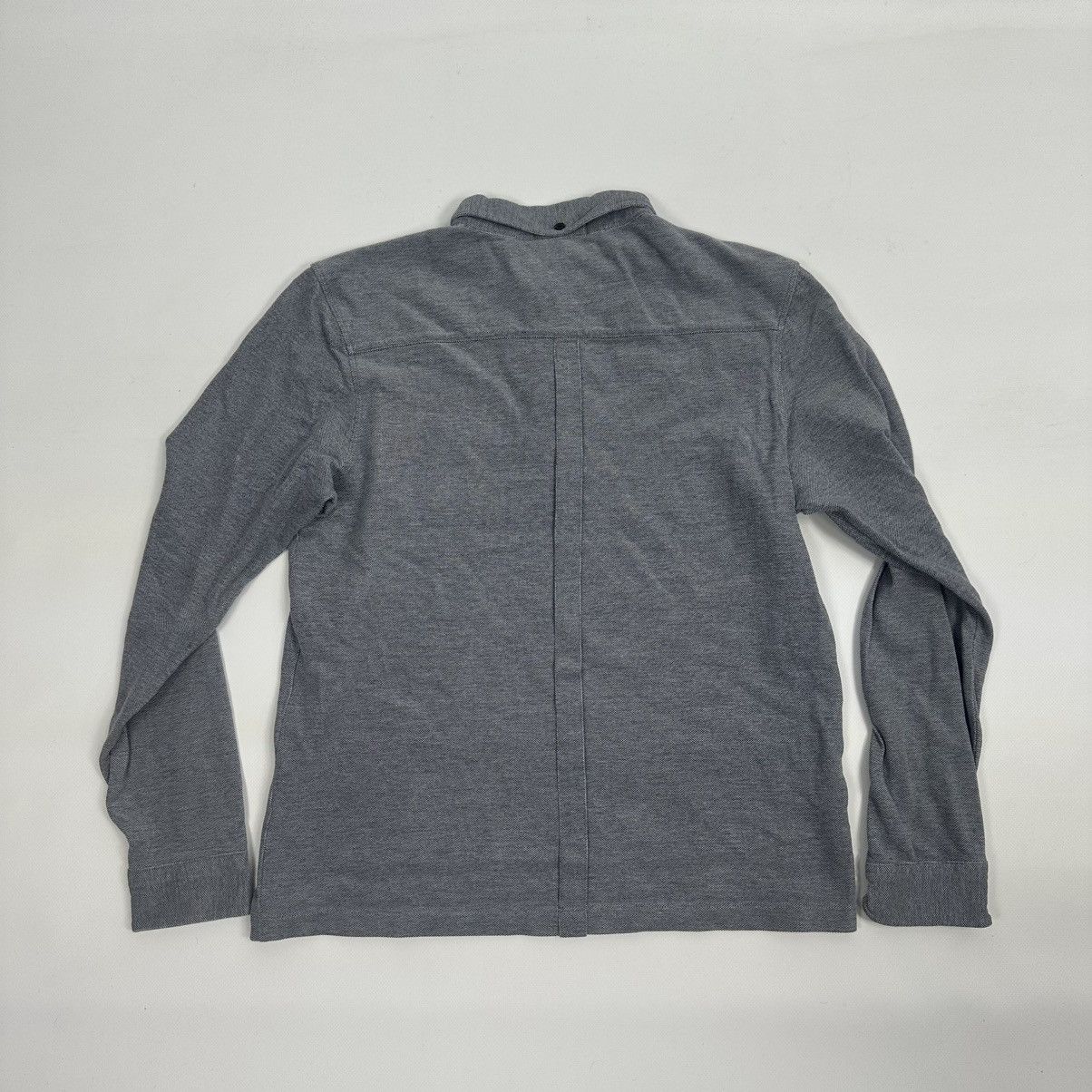 Fred Perry Fred Perry P Shirt Casual Sleeve Top Cotton Size US L / EU 52-54 / 3 - 10 Thumbnail