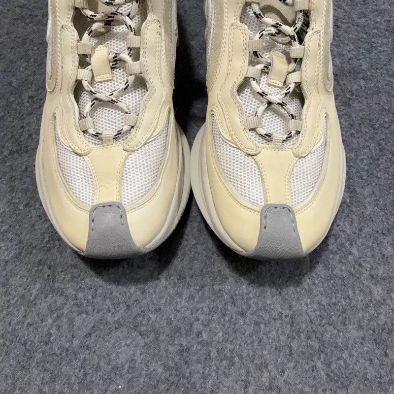 Gucci Gucci Run Comfortable Low-top Sneakers - Size US 6.5 / EU 39-40 - 7 Thumbnail