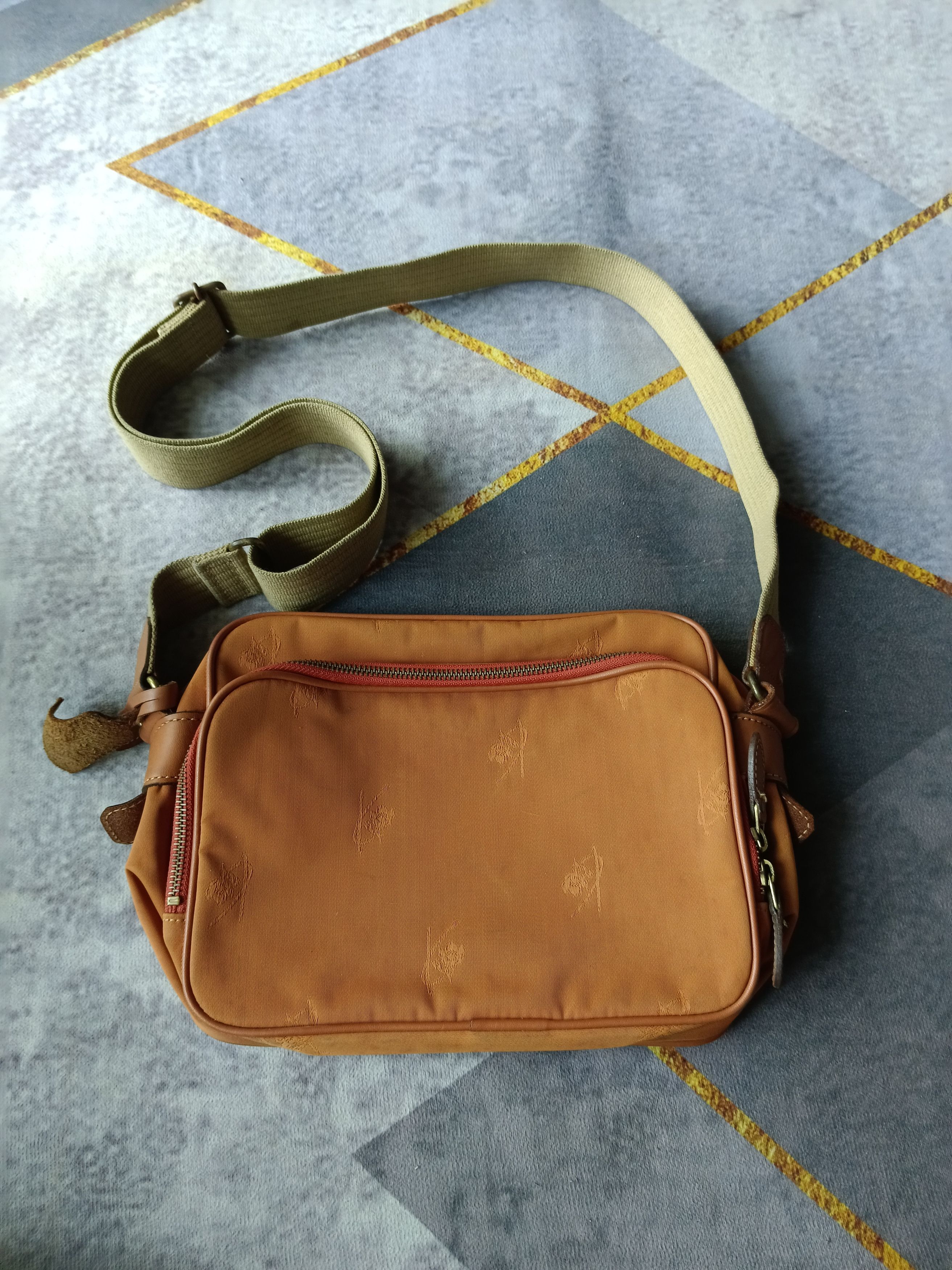 KENZO CROSSBODY/SLING