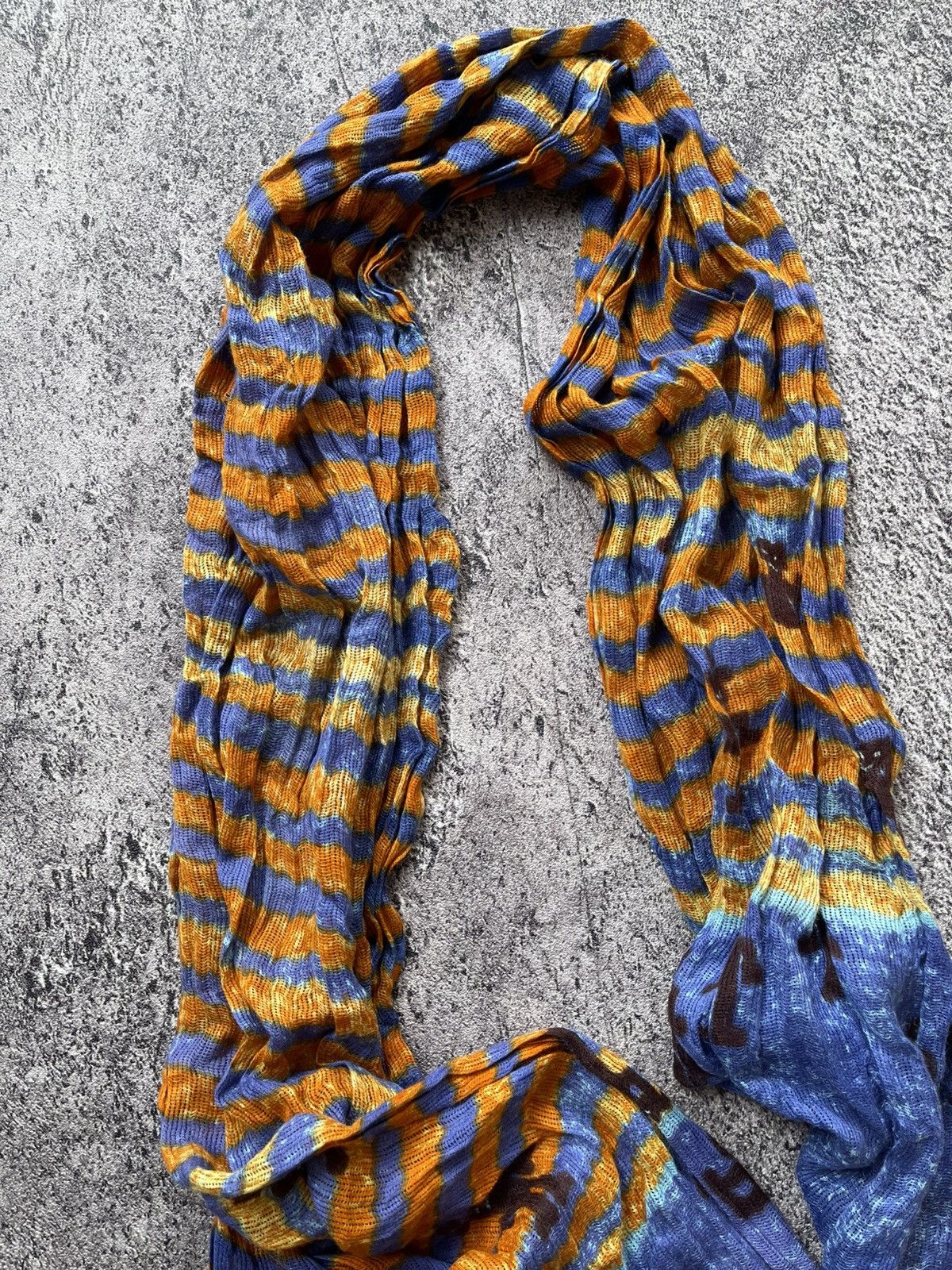 Vivienne Westwood Vivienne Westwood accessories scarves Size ONE SIZE - 2 Thumbnail