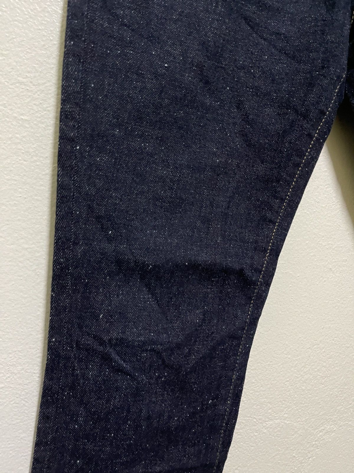 Maison Kitsune Maison Kitsune Jeans Size US 28 / EU 44 - 3 Thumbnail