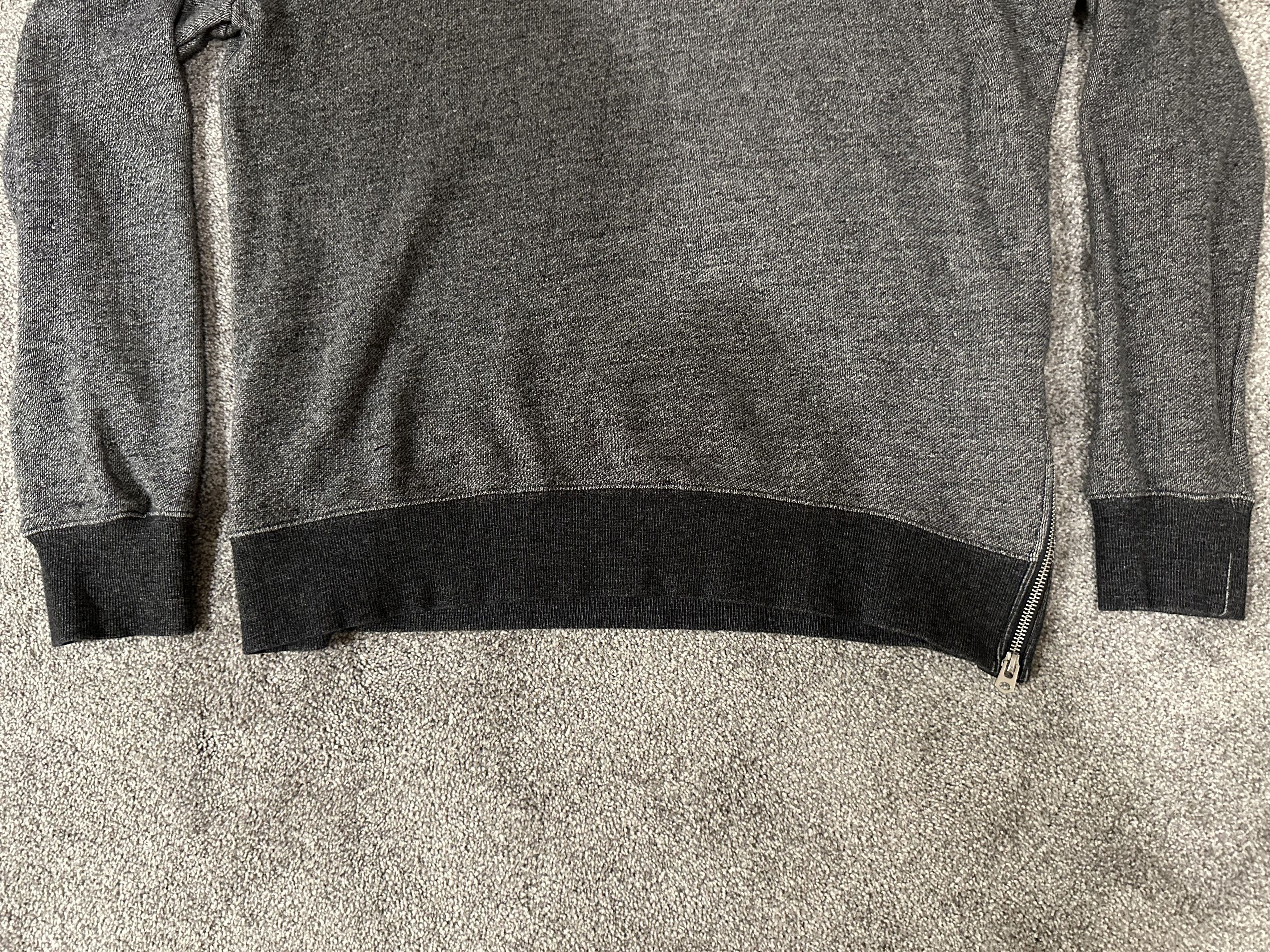 H&M H&M Men's Crew Neck Sweater - Size Large, Long Sleeve Size US L / EU 52-54 / 3 - 5 Thumbnail