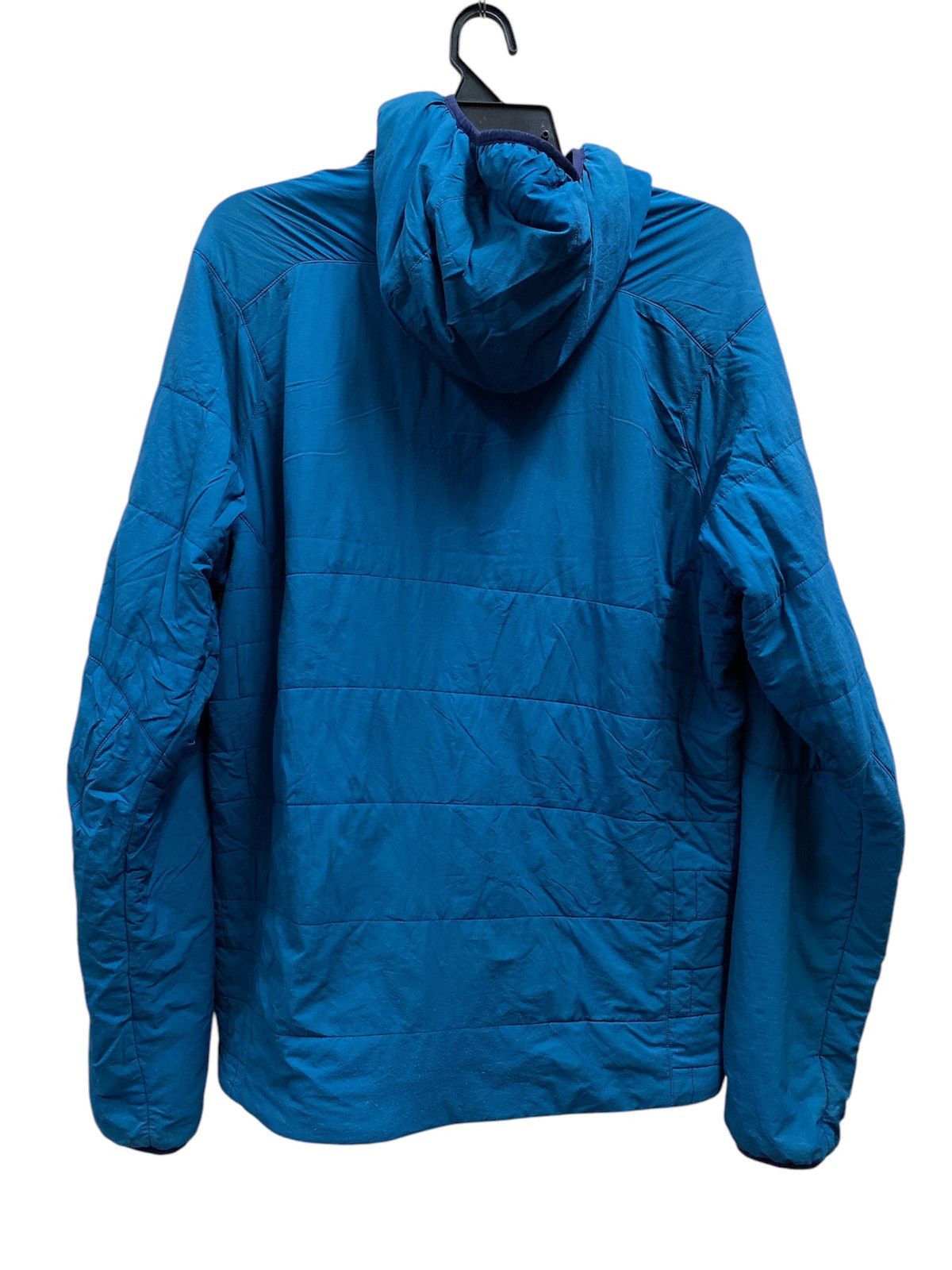 Japanese Brand × Patagonia PATAGONIA FULL ZIP Size US L / EU 52-54 / 3 - 2 Thumbnail