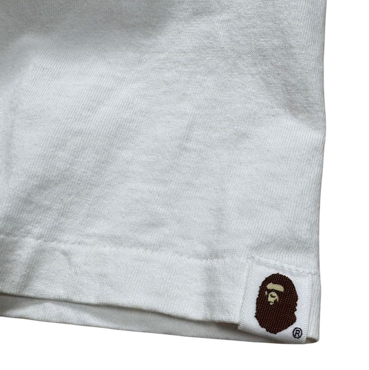 Bape BAPE Star wars T-shirts white Size US M / EU 48-50 / 2 - 3 Thumbnail