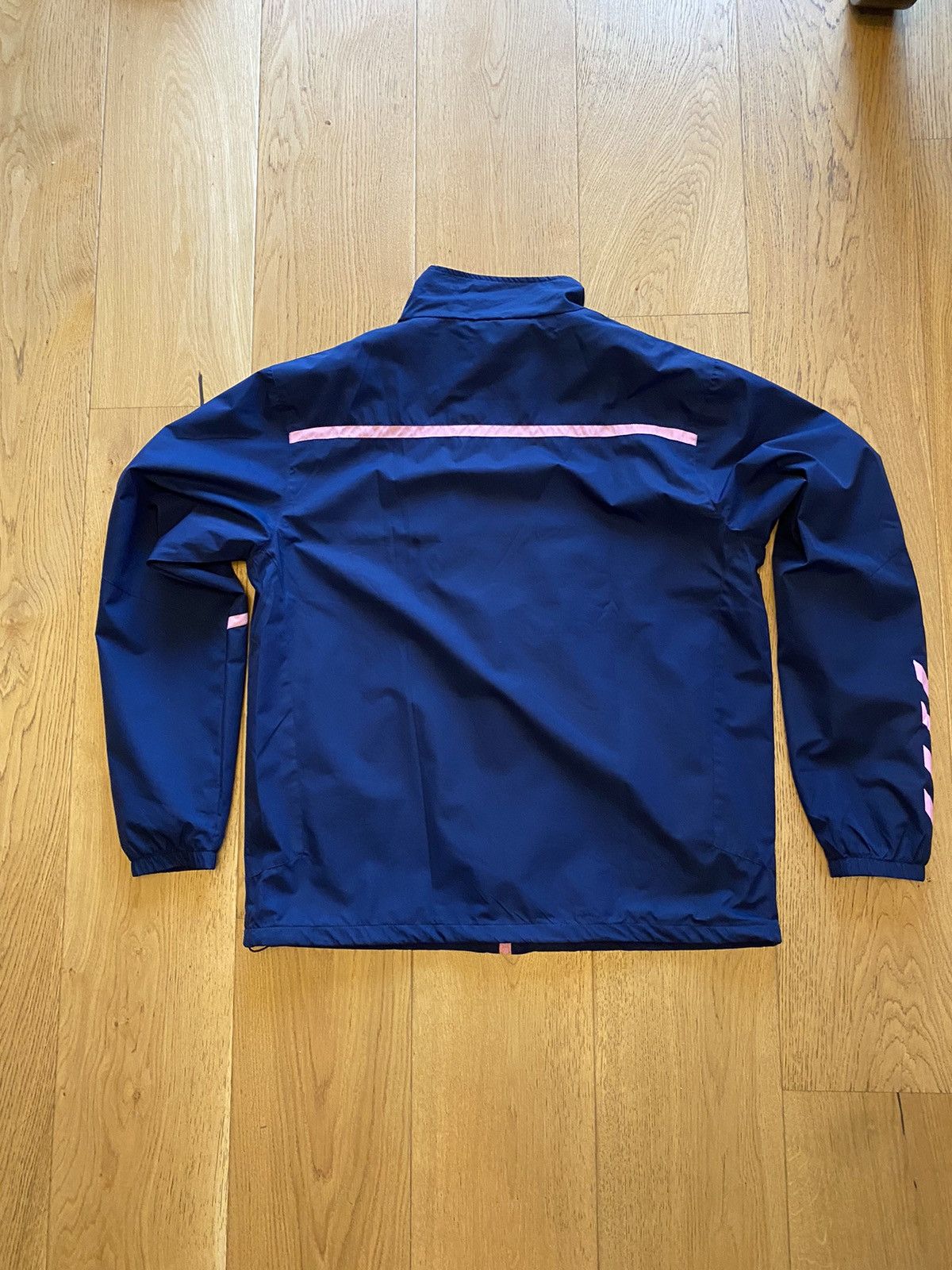 Hummel Everton football hummel Size US XXL / EU 58 / 5 - 4 Thumbnail