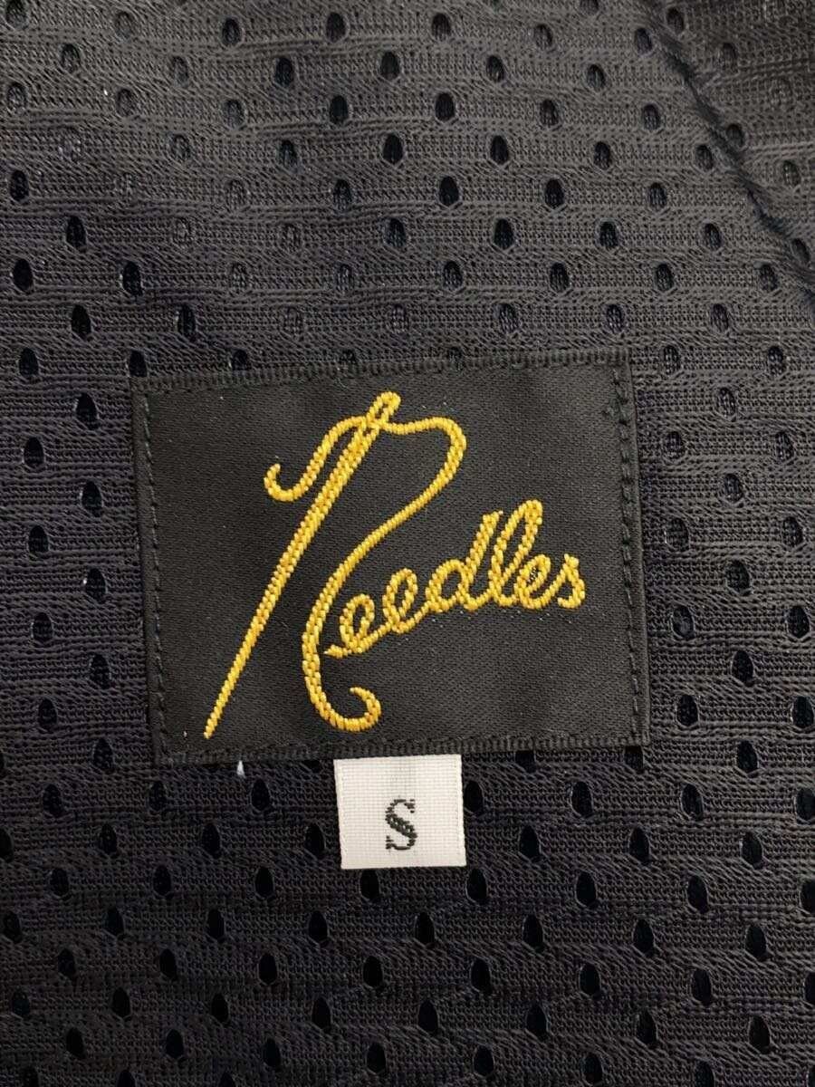 Needles Needles Cotton Track Pants Blue Size US 30 / EU 46 - 4 Thumbnail