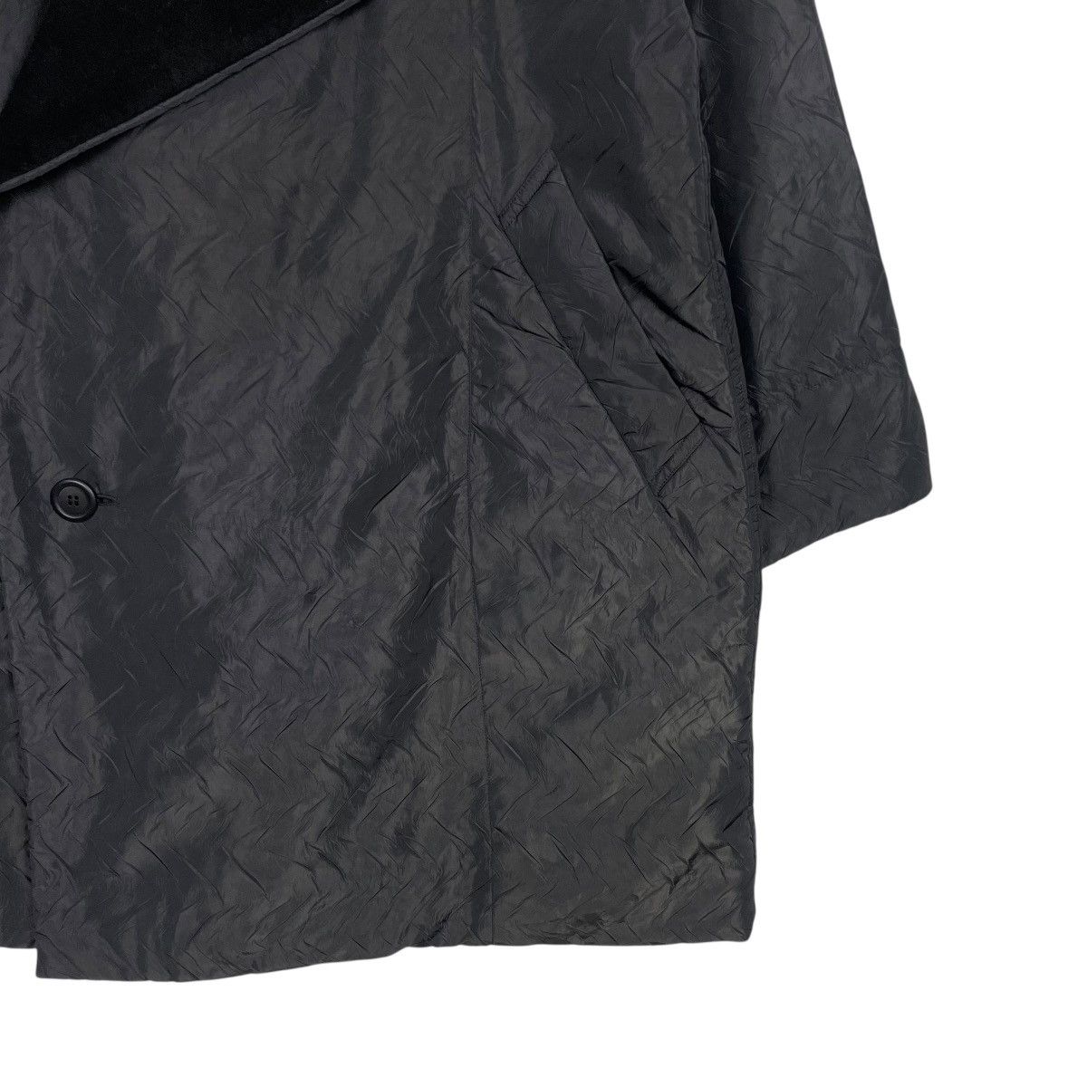 Issey Miyake Vintage Windcoat Issey Miyake Overcoat Size US L / EU 52-54 / 3 - 4 Thumbnail