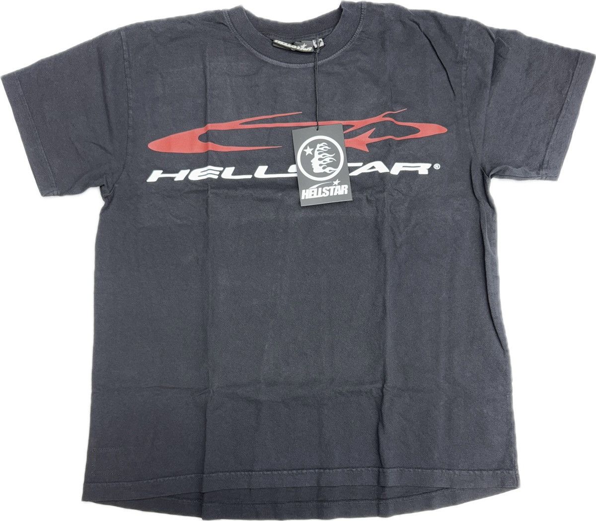 HELLSTAR Hellstar Hstar T-shirt Size US M / EU 48-50 / 2 - 1 Thumbnail