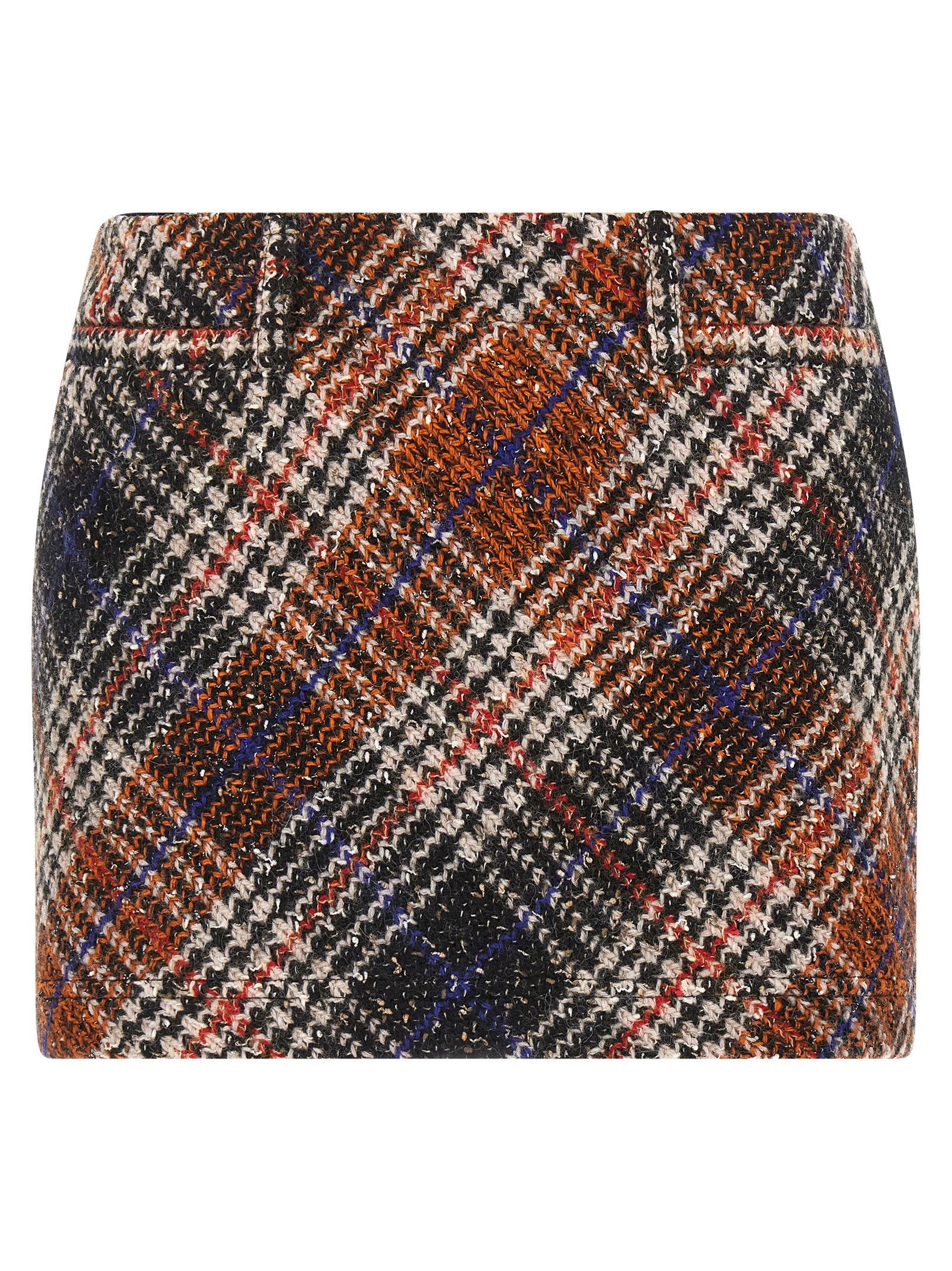 Missoni Tweed skirt Size 27" / US 4 / IT 40 - 1 Thumbnail
