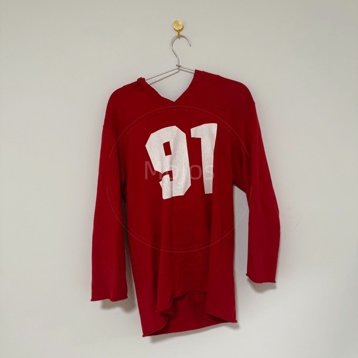 Number (N)ine Number Nine 06SS 91 Hoodie-2508 Size US M / EU 48-50 / 2 - 1 Thumbnail