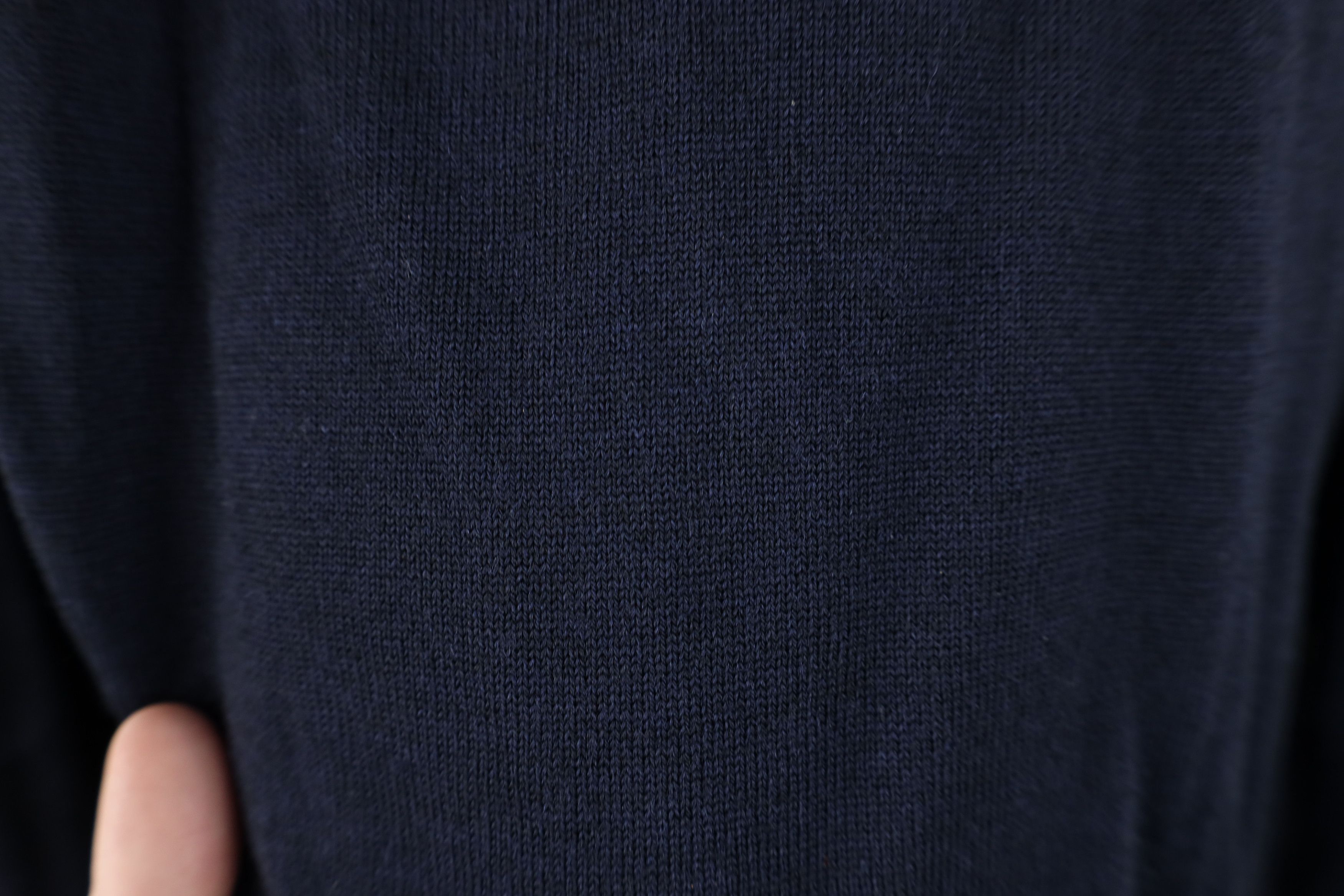 Brooks Brothers Vintage Brooks Brothers Blank Merino Wool Knit Polo Sweater Size US XL / EU 56 / 4 - 8 Thumbnail