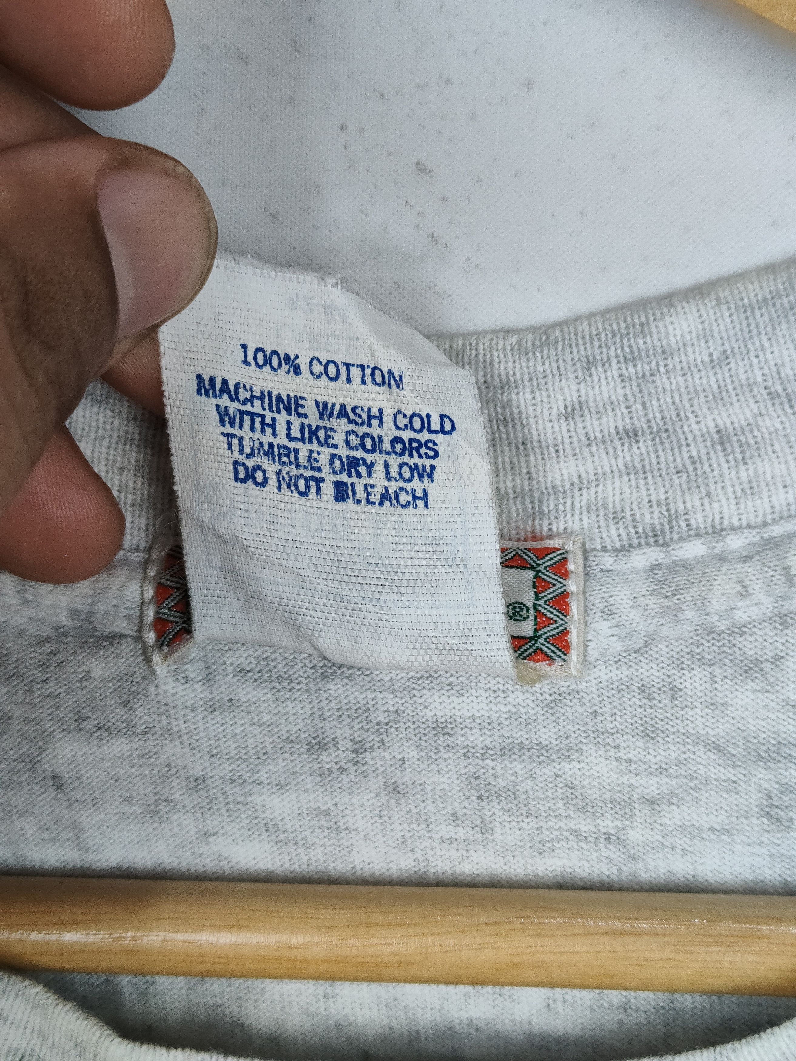 McGregor Vintage 90s Mcgregor Shirt Size US L / EU 52-54 / 3 - 5 Thumbnail
