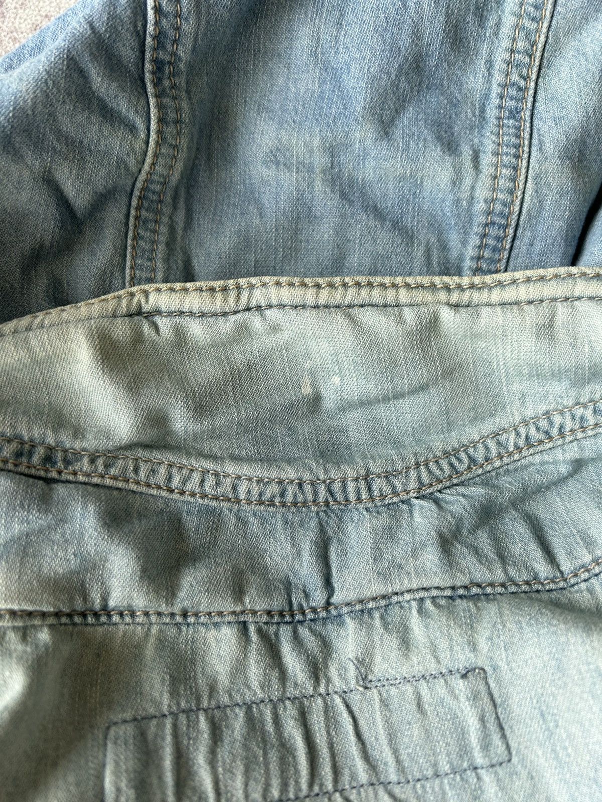 GOA G.o.a Bono Zipper Jacket Size US XS / EU 42 / 0 - 7 Thumbnail