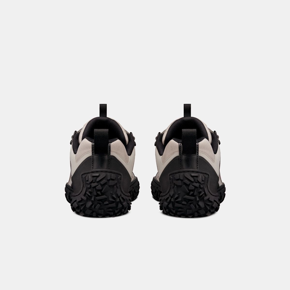 Dior o1bcso1str0125 Hiking Shoe in Grey Size US 8 / EU 41 - 4 Thumbnail